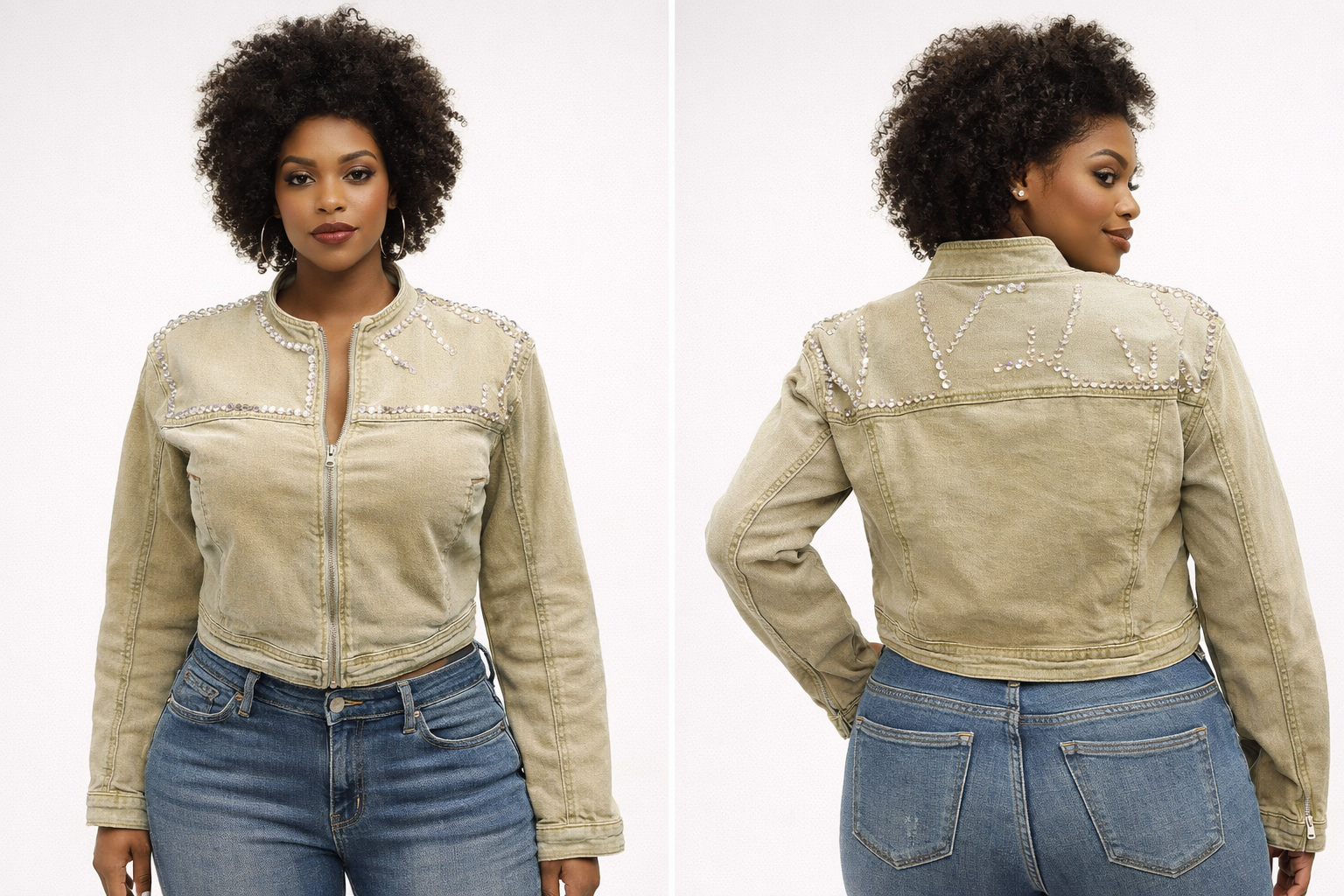 One-of-a-Kind Handmade