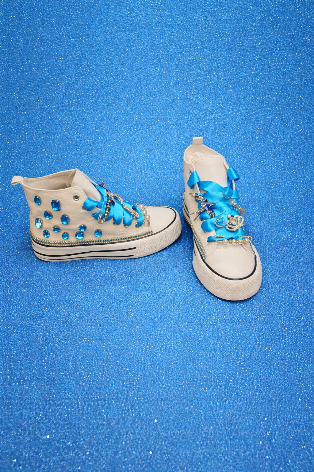 One-of-a-Kind Handmade 