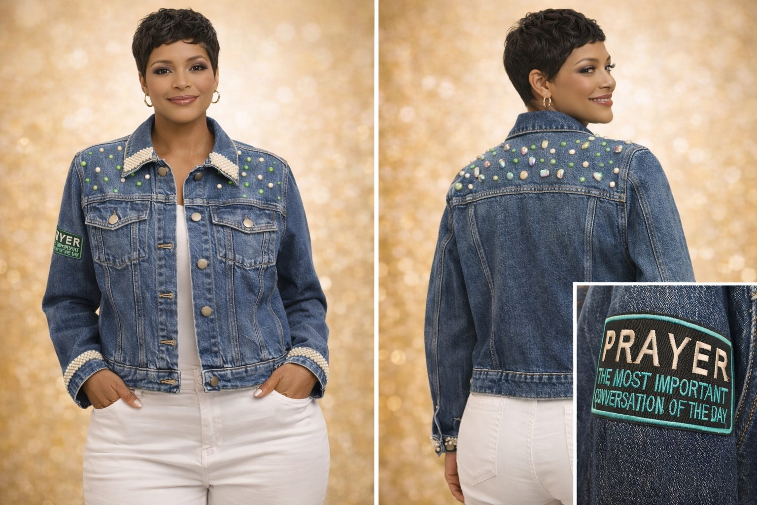 One-of-a-Kind Handmade