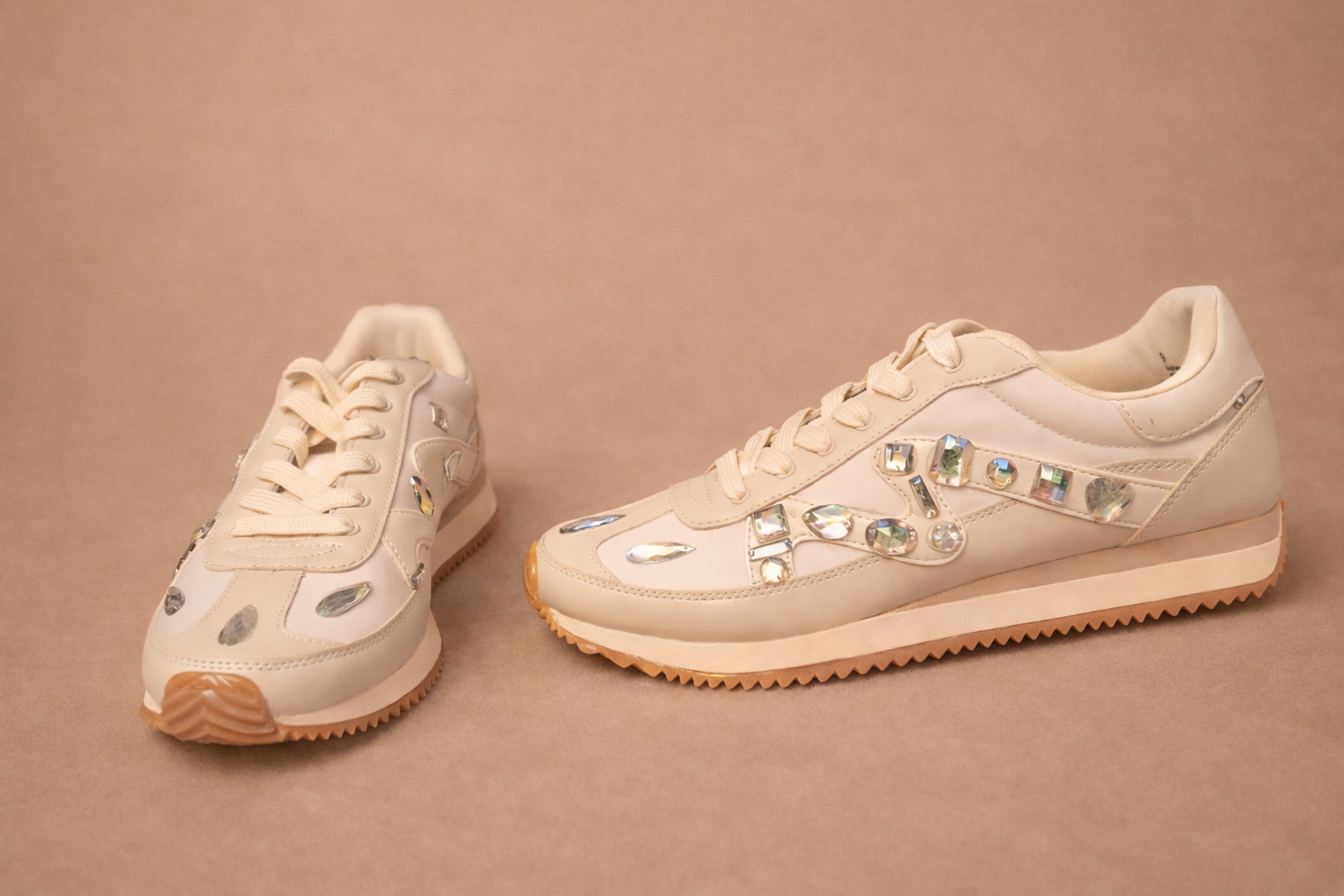 One-of-a-Kind Handmade 