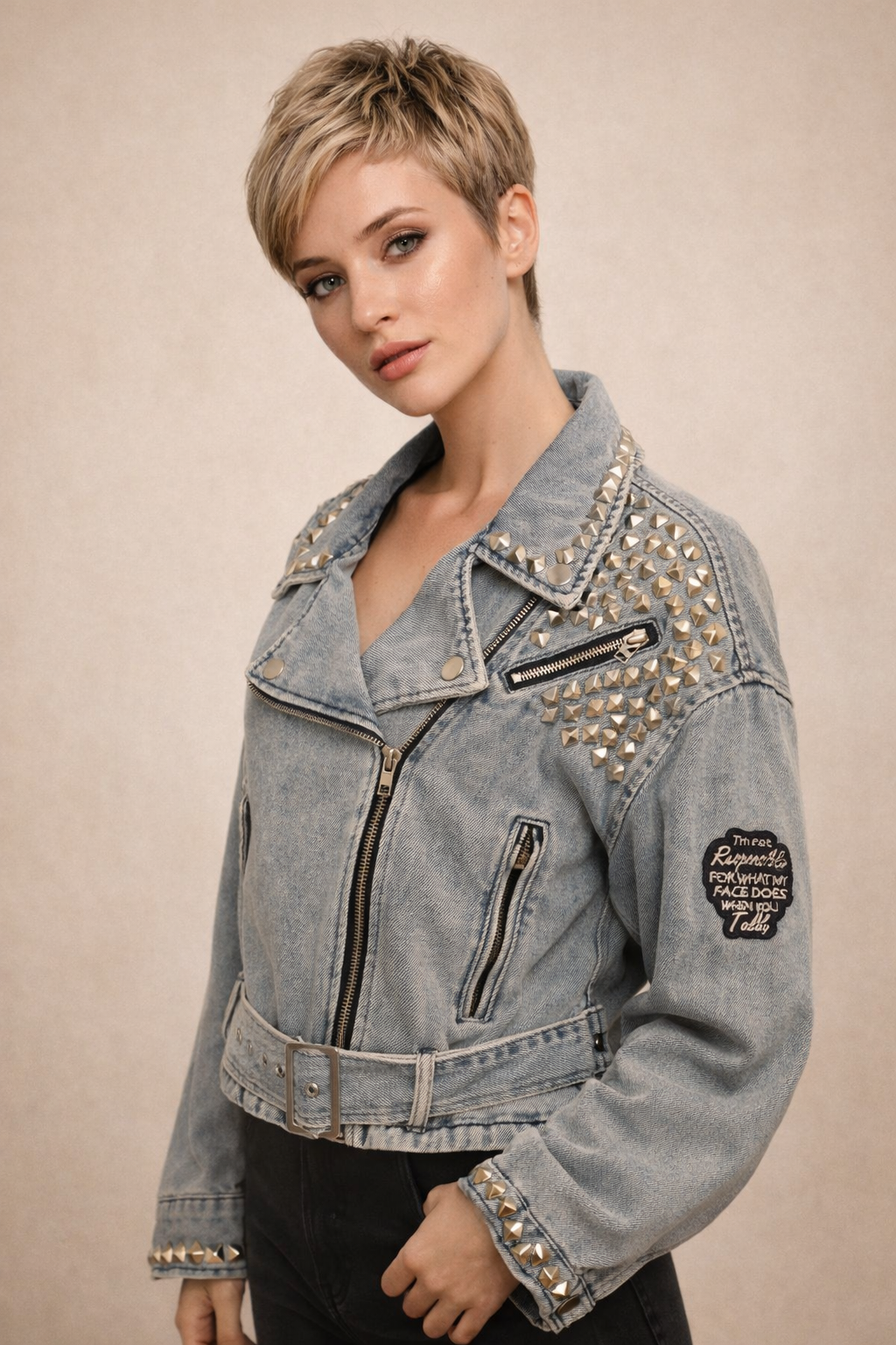 One-of-a-Kind Handmade