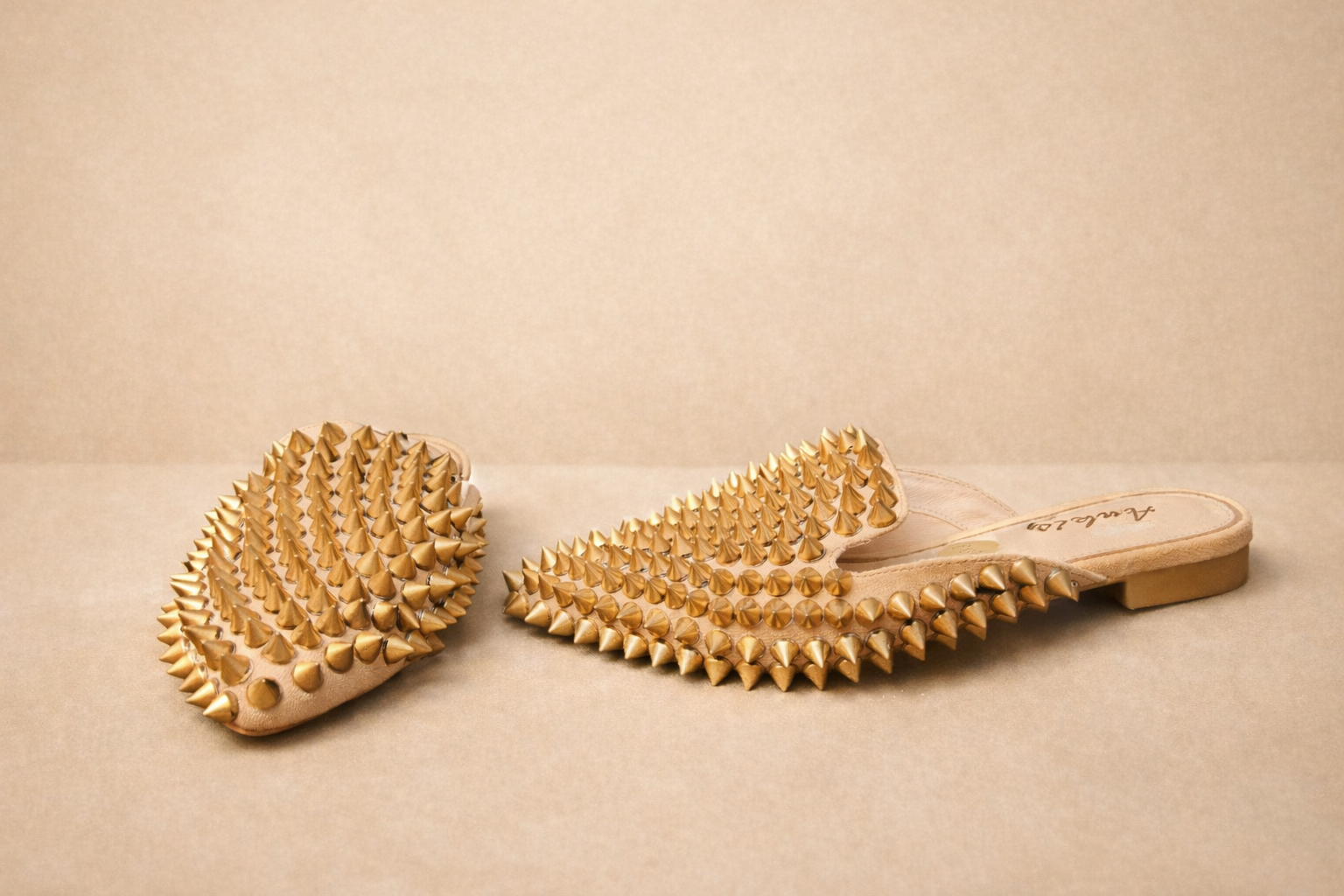 One-of-a-Kind Handmade