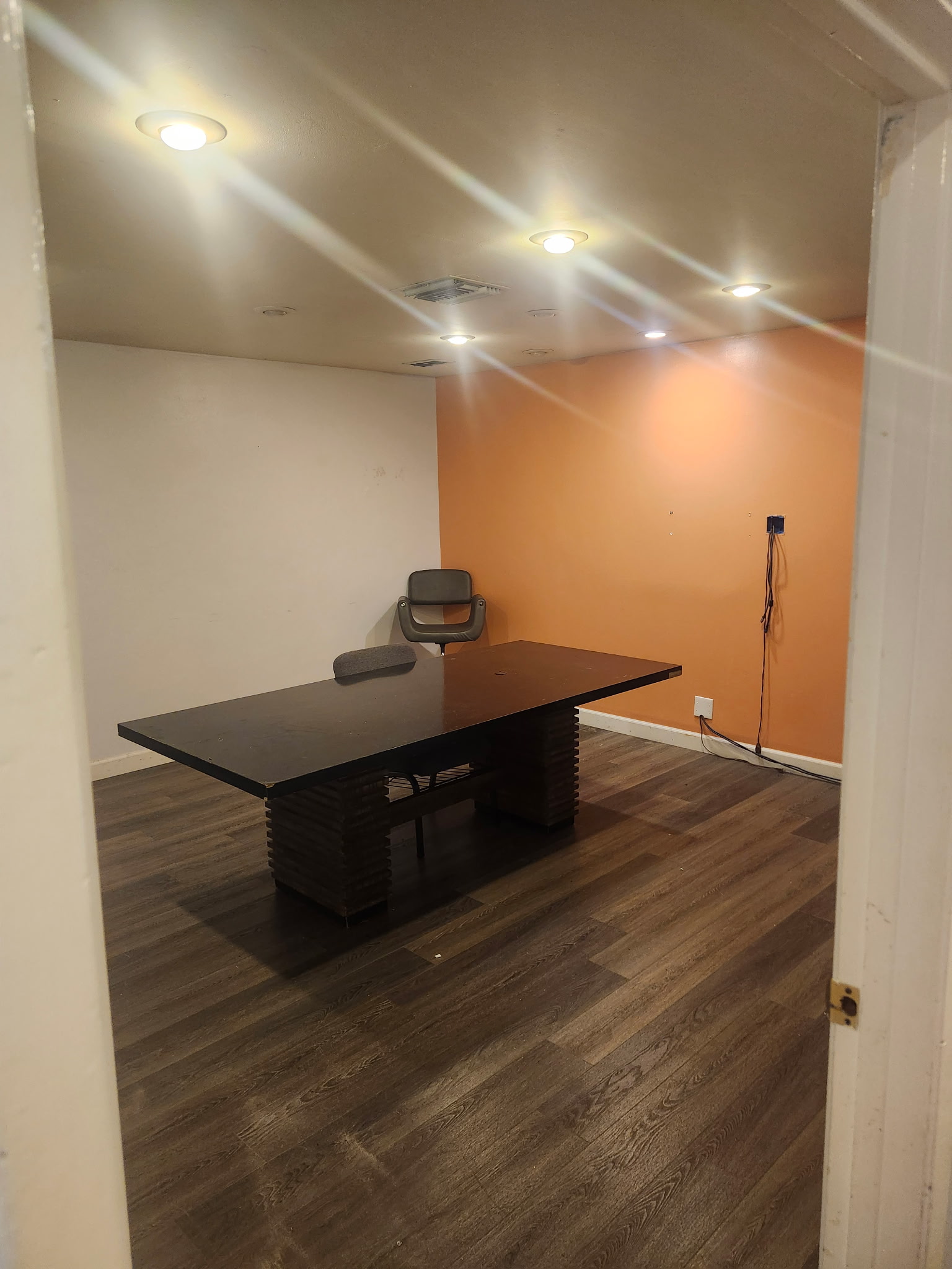 Conference/Green Room