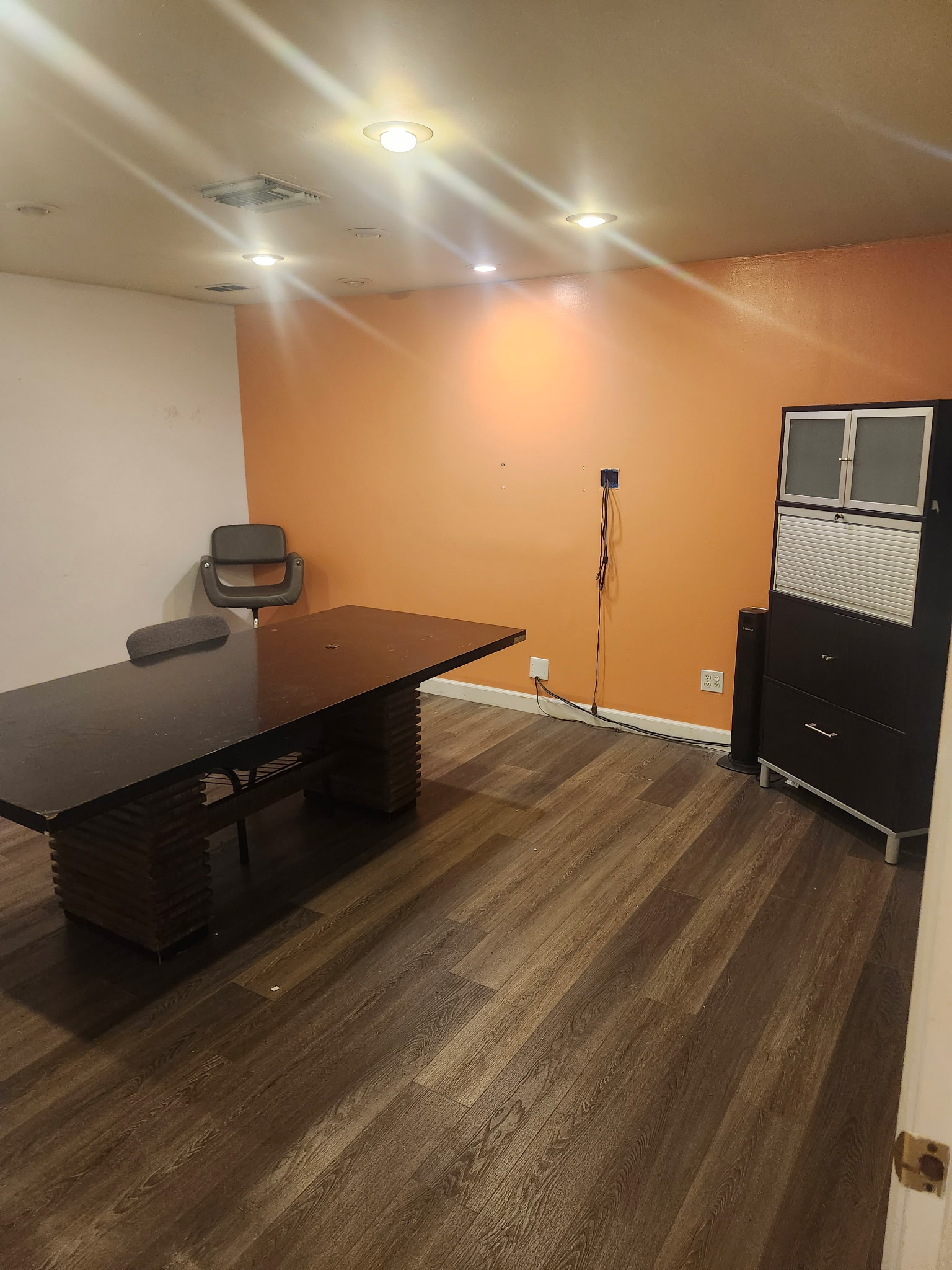 Conference/Green Room