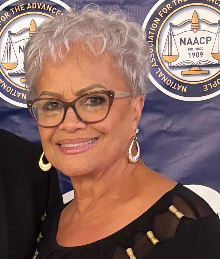 THE ALVIN & CHERYL FISHER FOUNDATION's image
