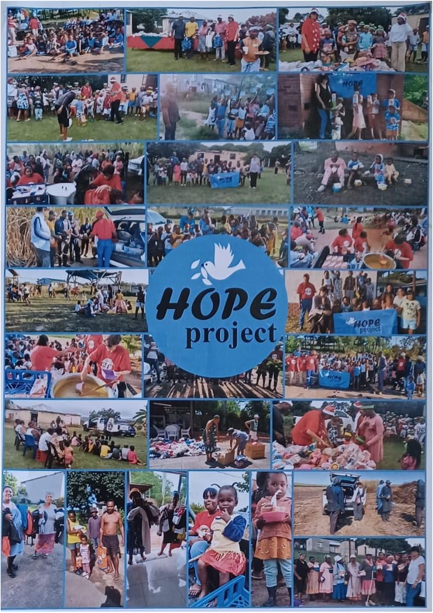 SHAMASH GLOBAL NPC / NPO's image