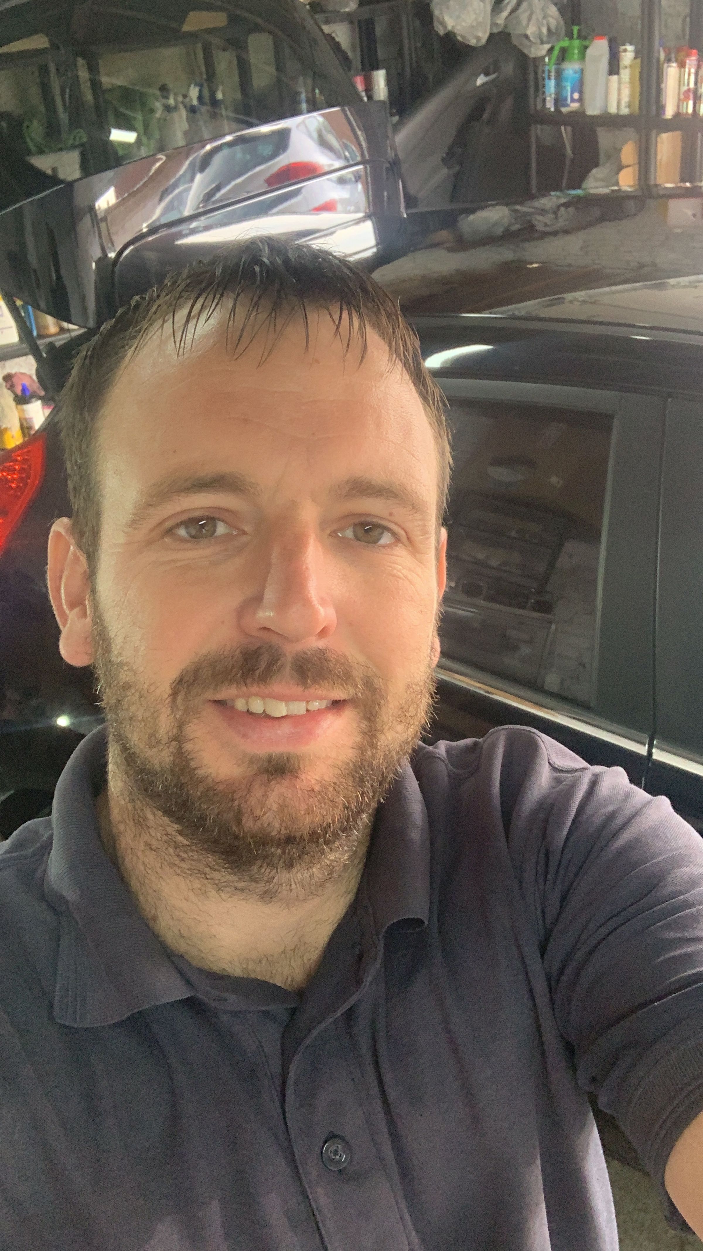 DEAN'S MOBILE VALETING & MACHINE POLISHING SERVICES's image