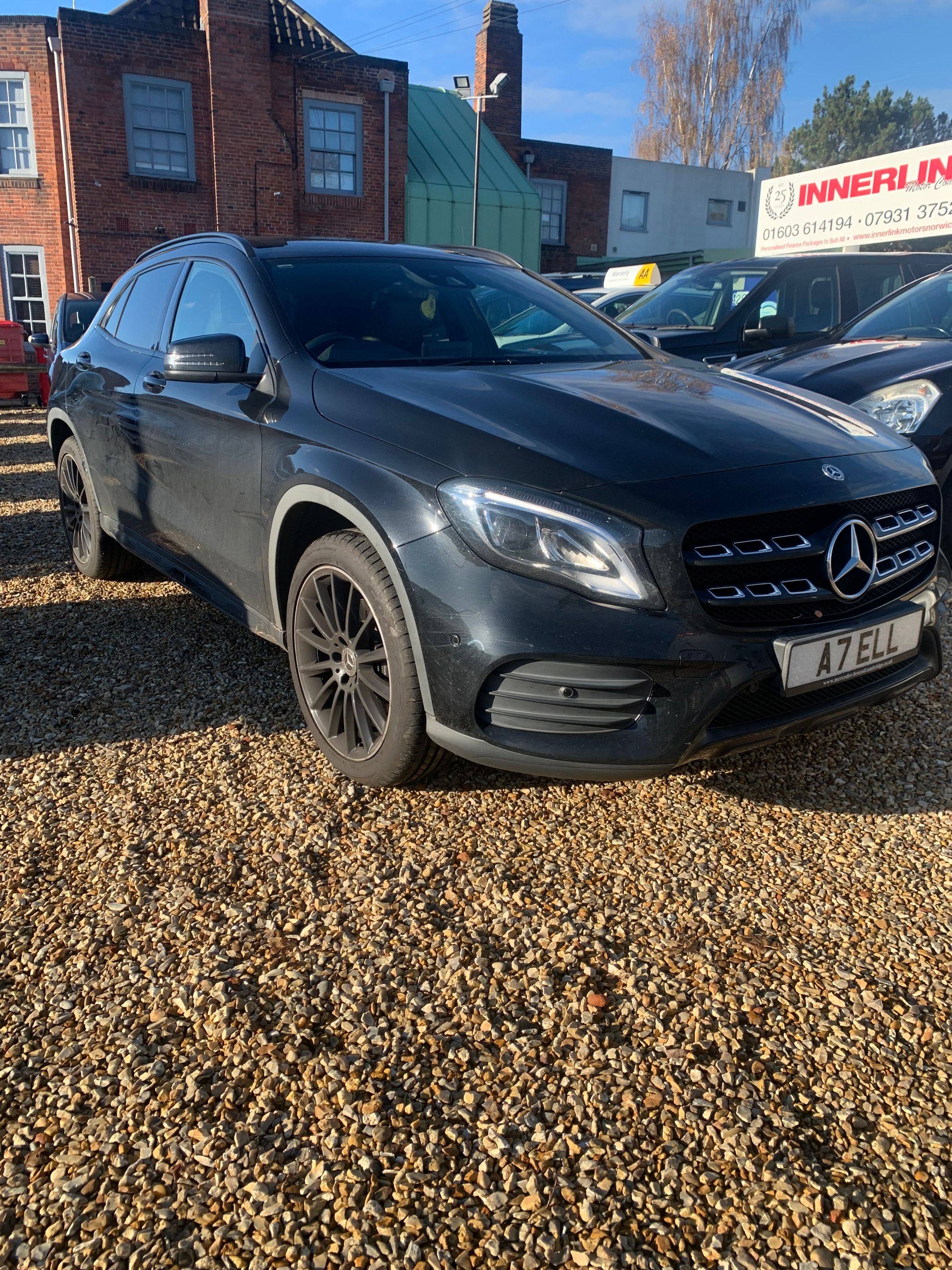 DEAN'S MOBILE VALETING & MACHINE POLISHING SERVICES's image