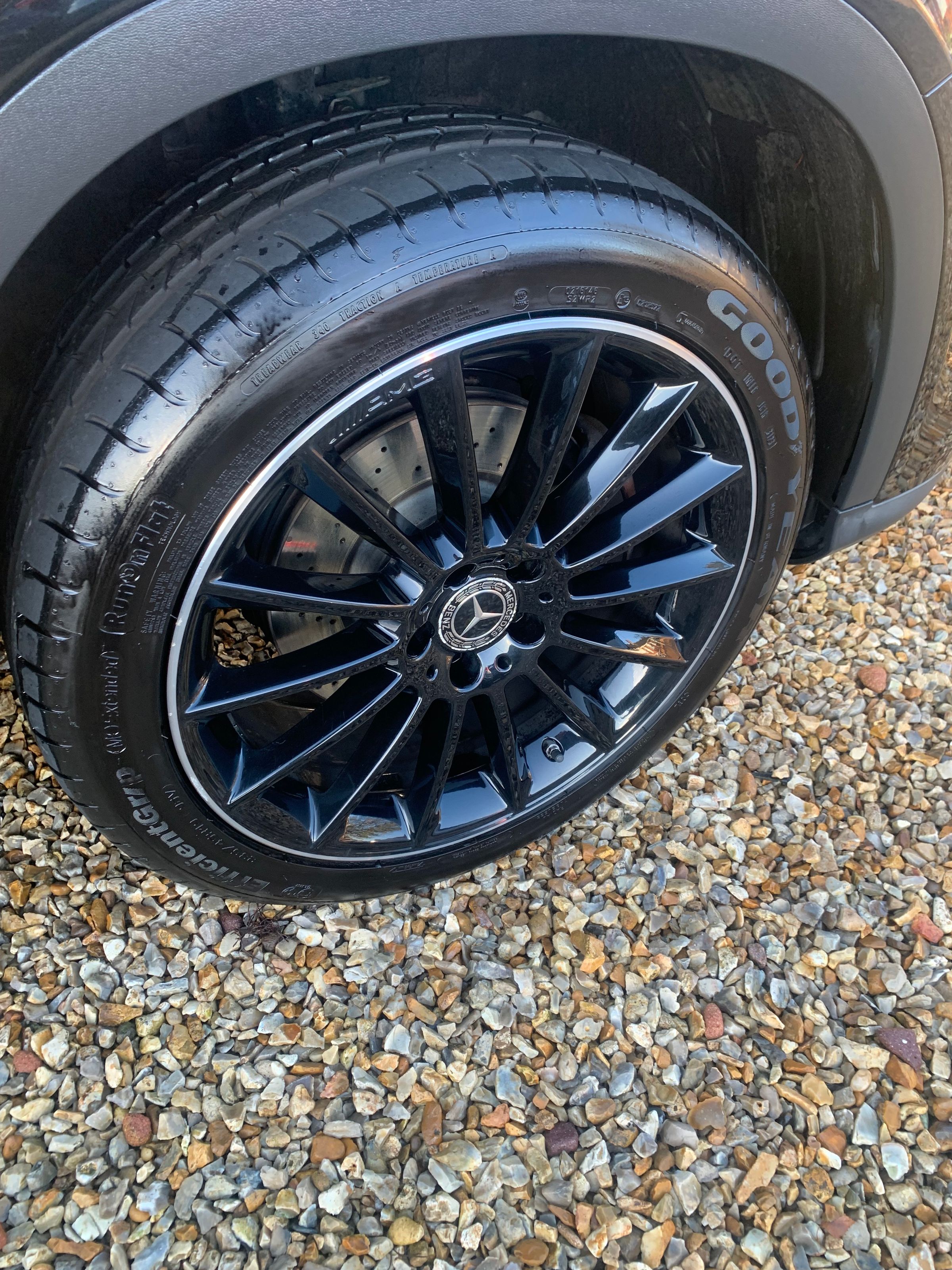 DEAN'S MOBILE VALETING & MACHINE POLISHING SERVICES's image