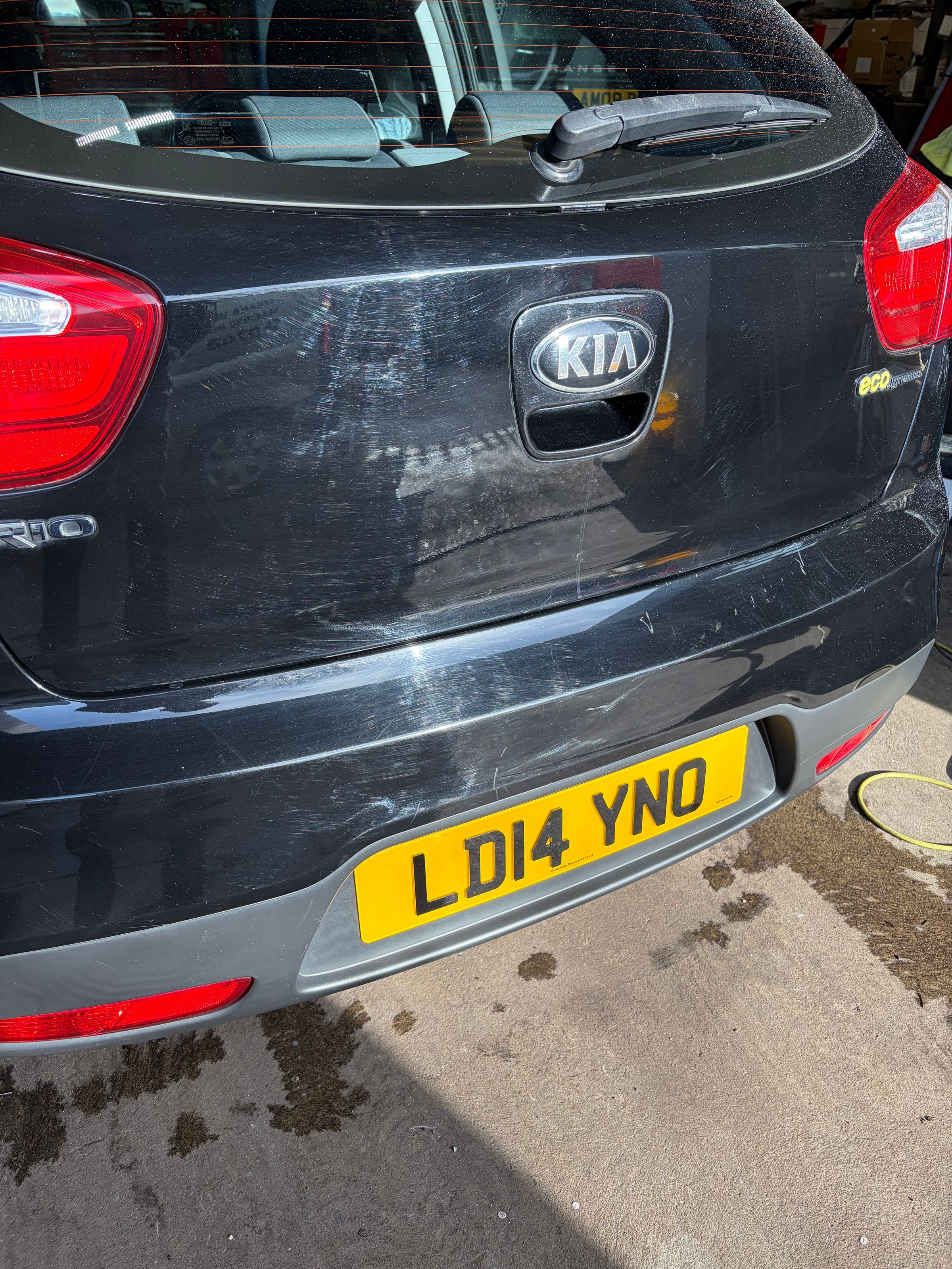 DEAN'S MOBILE VALETING & MACHINE POLISHING SERVICES's image