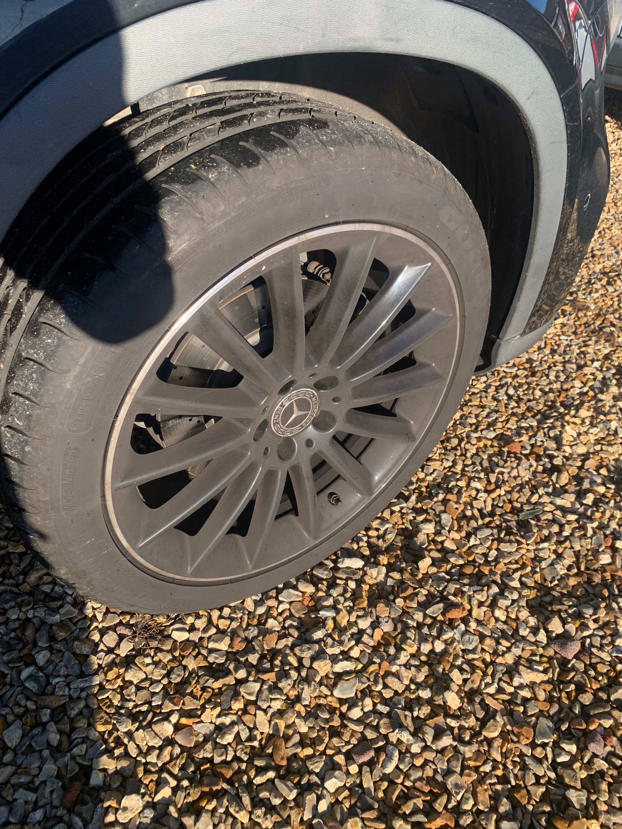 DEAN'S MOBILE VALETING & MACHINE POLISHING SERVICES's image