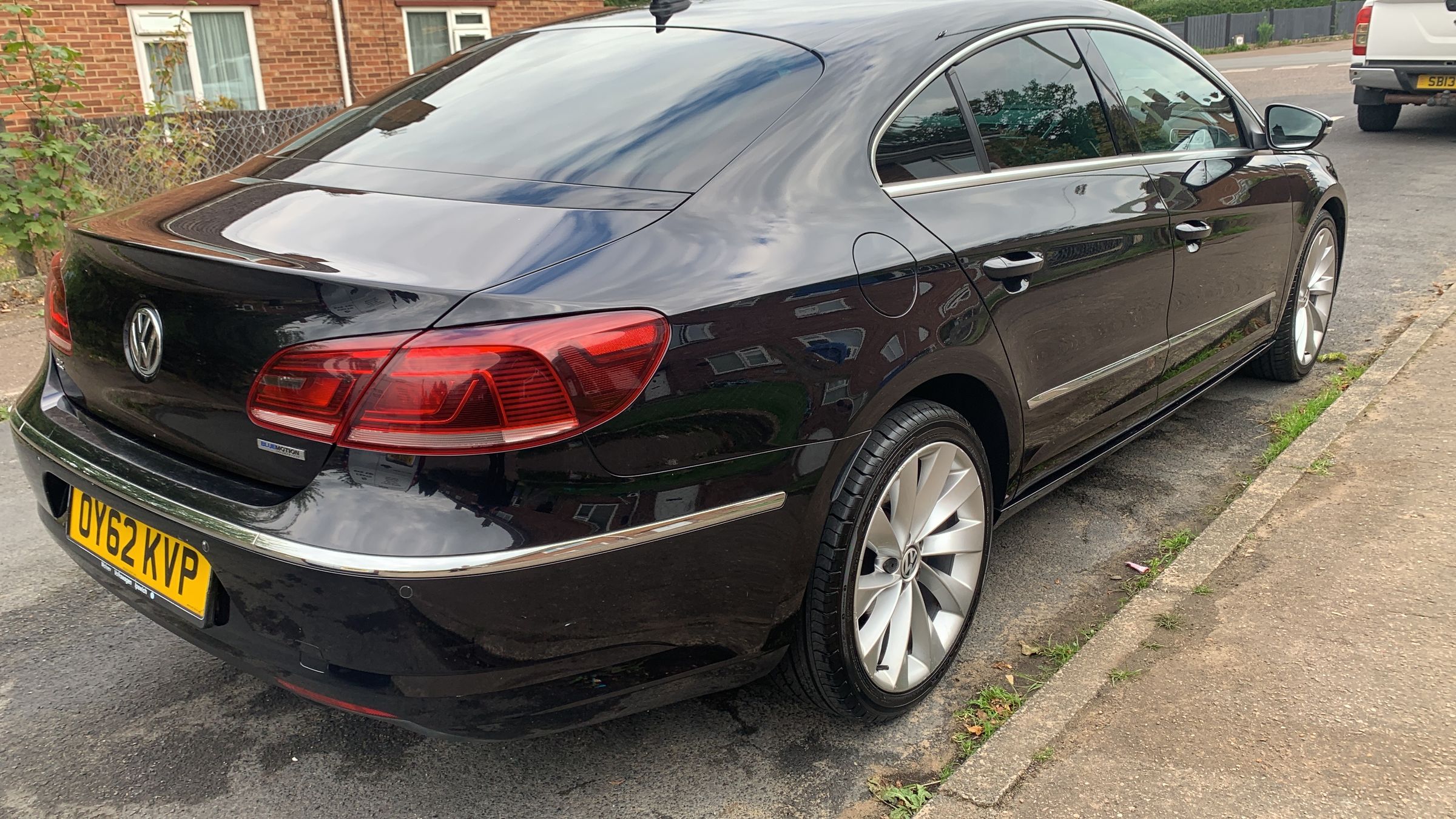 DEAN'S MOBILE VALETING & MACHINE POLISHING SERVICES's image