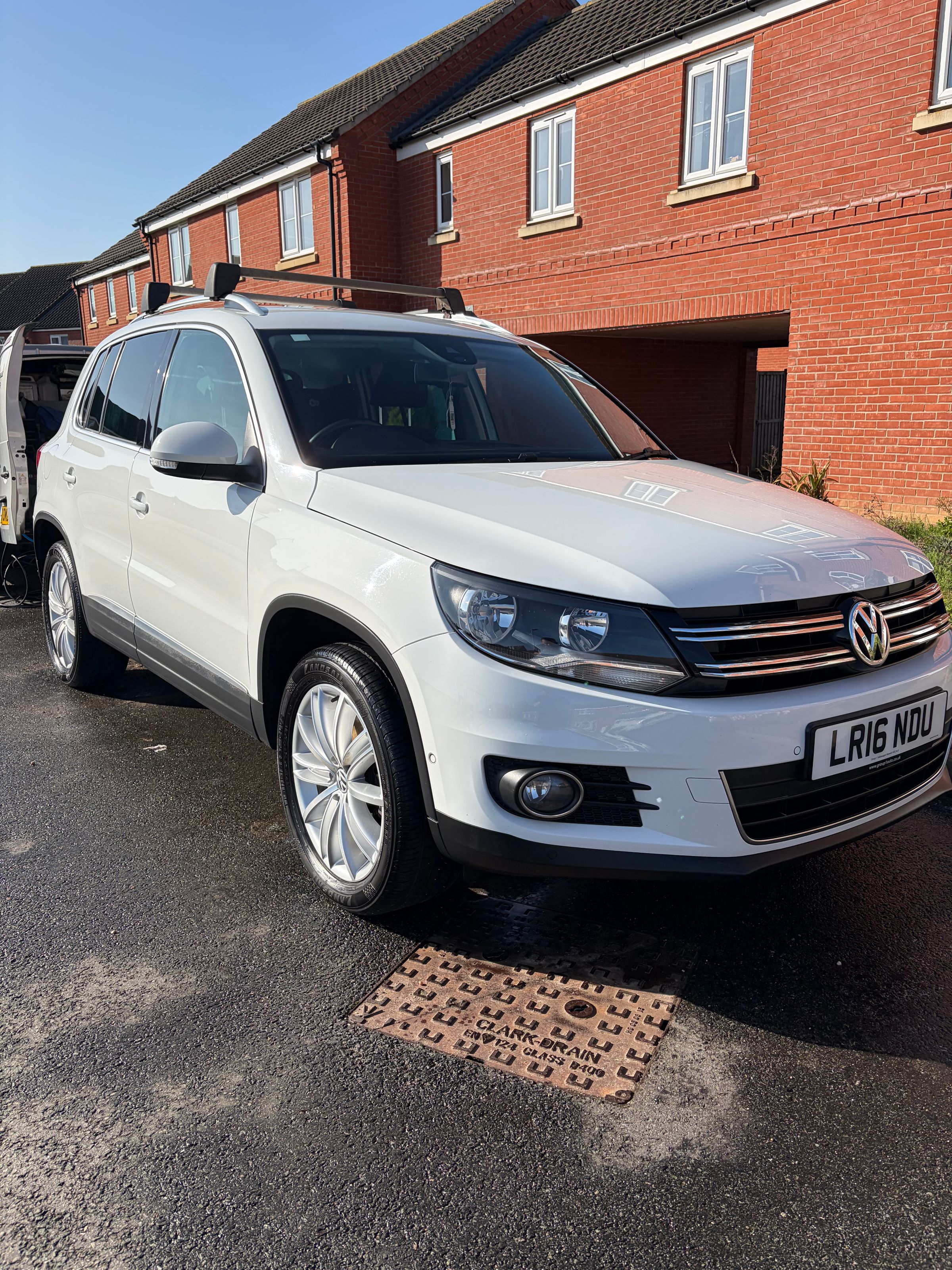 DEAN'S MOBILE VALETING & MACHINE POLISHING SERVICES's image