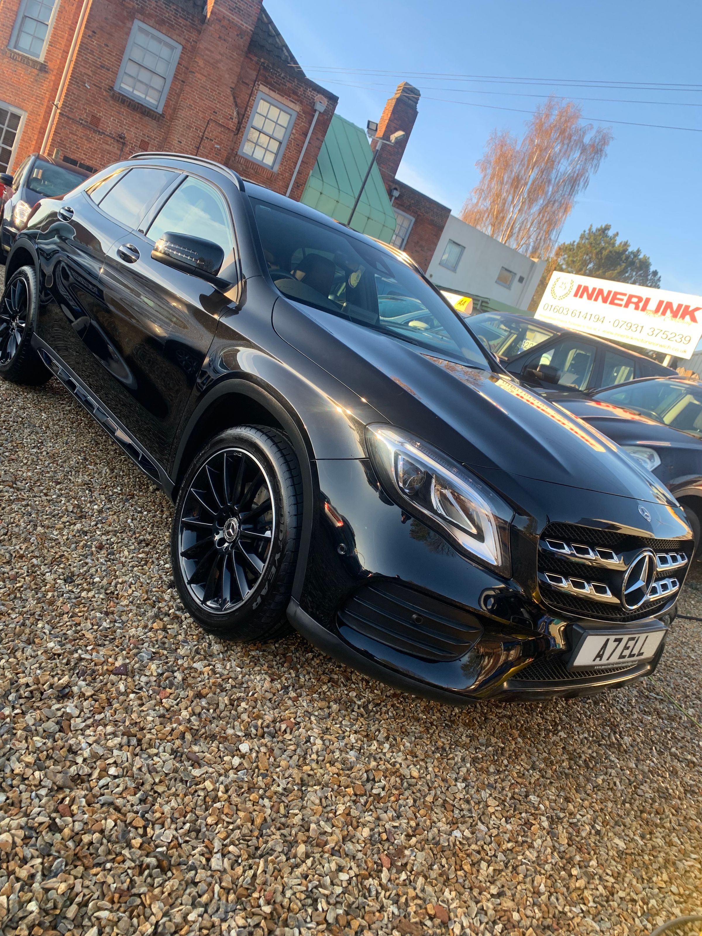 DEAN'S MOBILE VALETING & MACHINE POLISHING SERVICES's image