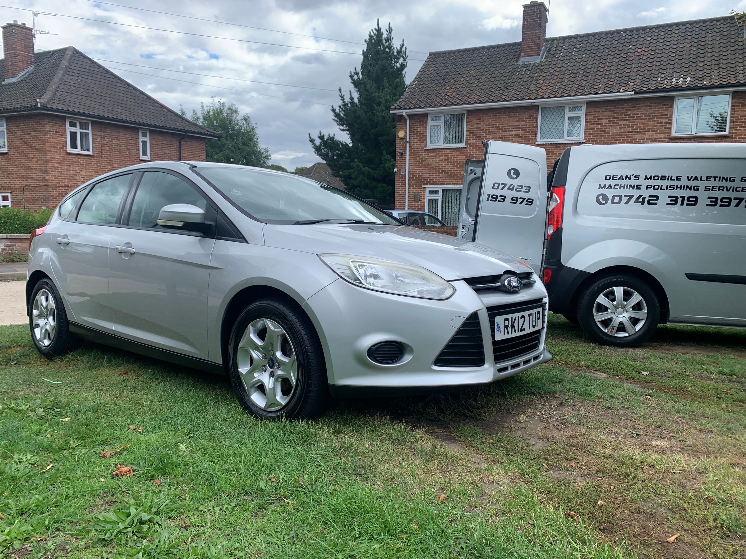 DEAN'S MOBILE VALETING & MACHINE POLISHING SERVICES's image