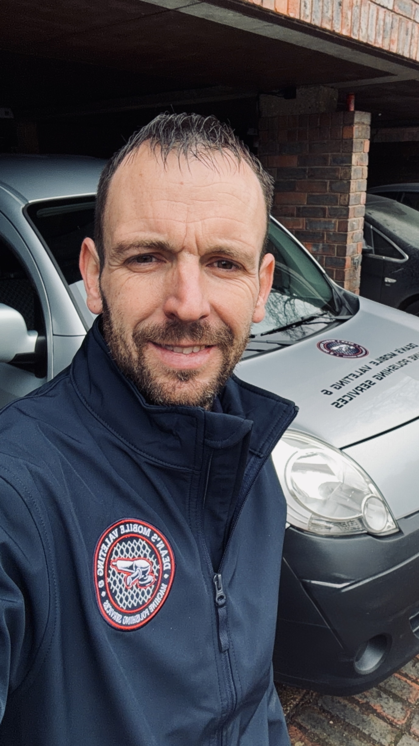 DEAN'S MOBILE VALETING & MACHINE POLISHING SERVICES's image