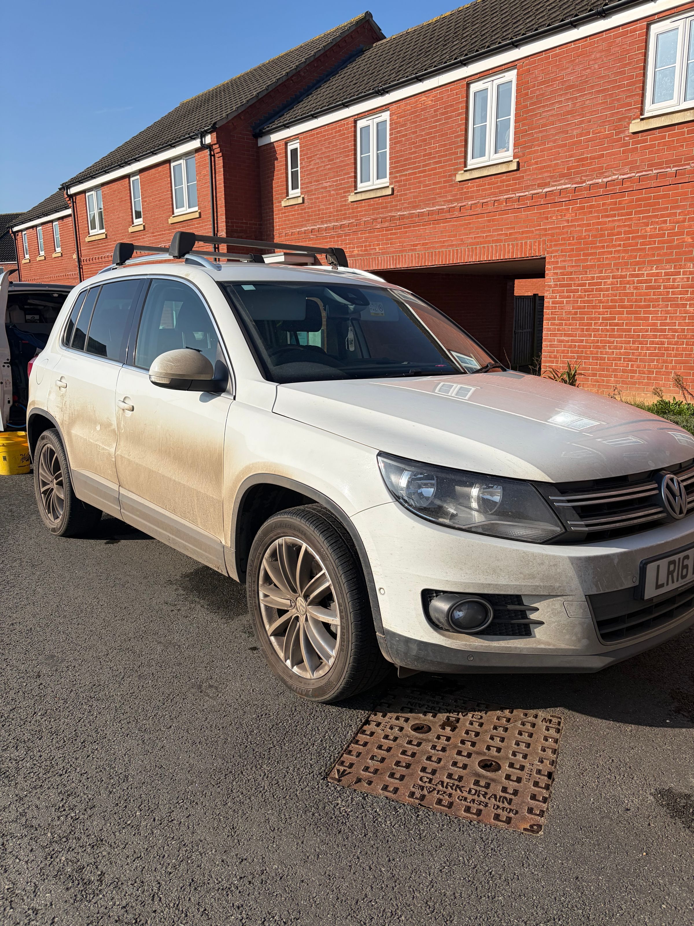 DEAN'S MOBILE VALETING & MACHINE POLISHING SERVICES's image