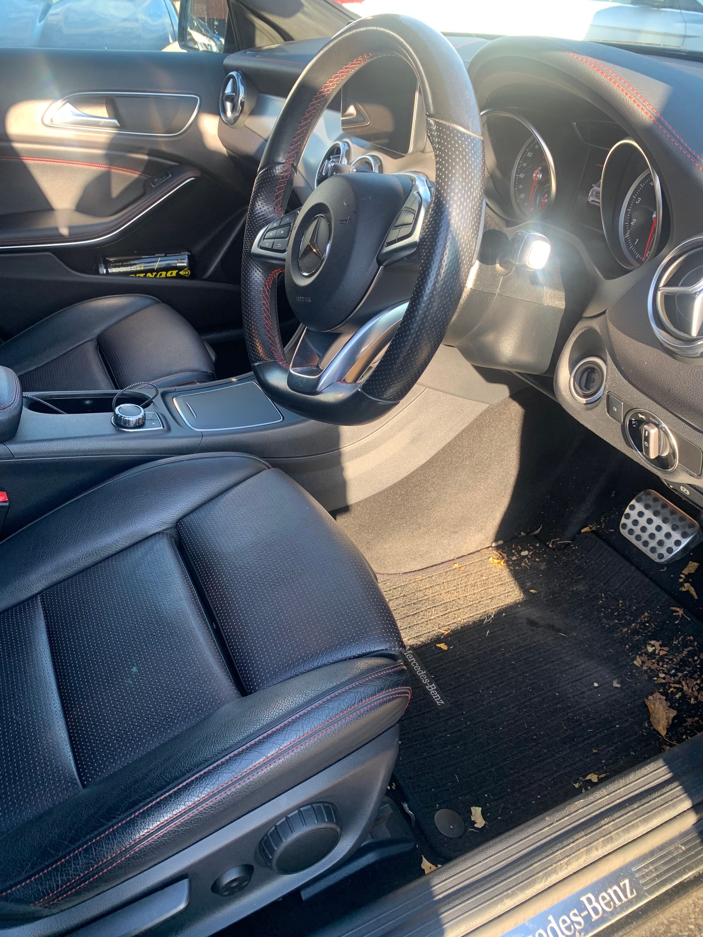 DEAN'S MOBILE VALETING & MACHINE POLISHING SERVICES's image