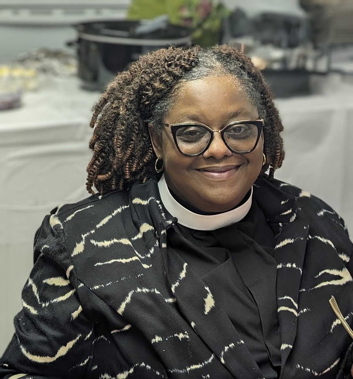 Hood Chapel A.M.E. Zion Church's image