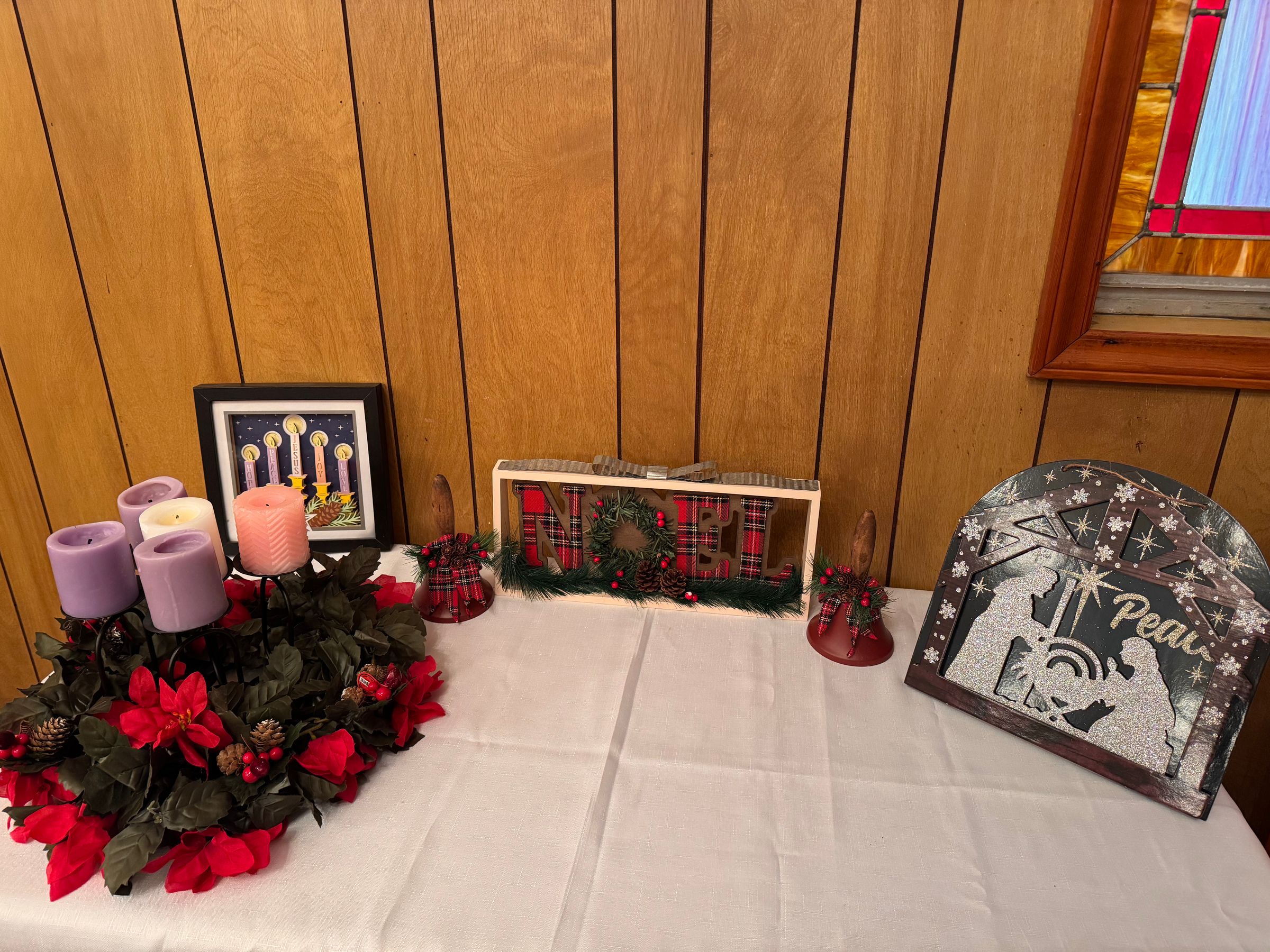 Hood Chapel A.M.E. Zion Church's image