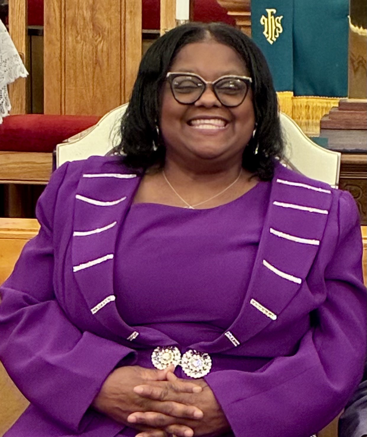 Hood Chapel A.M.E. Zion Church's image