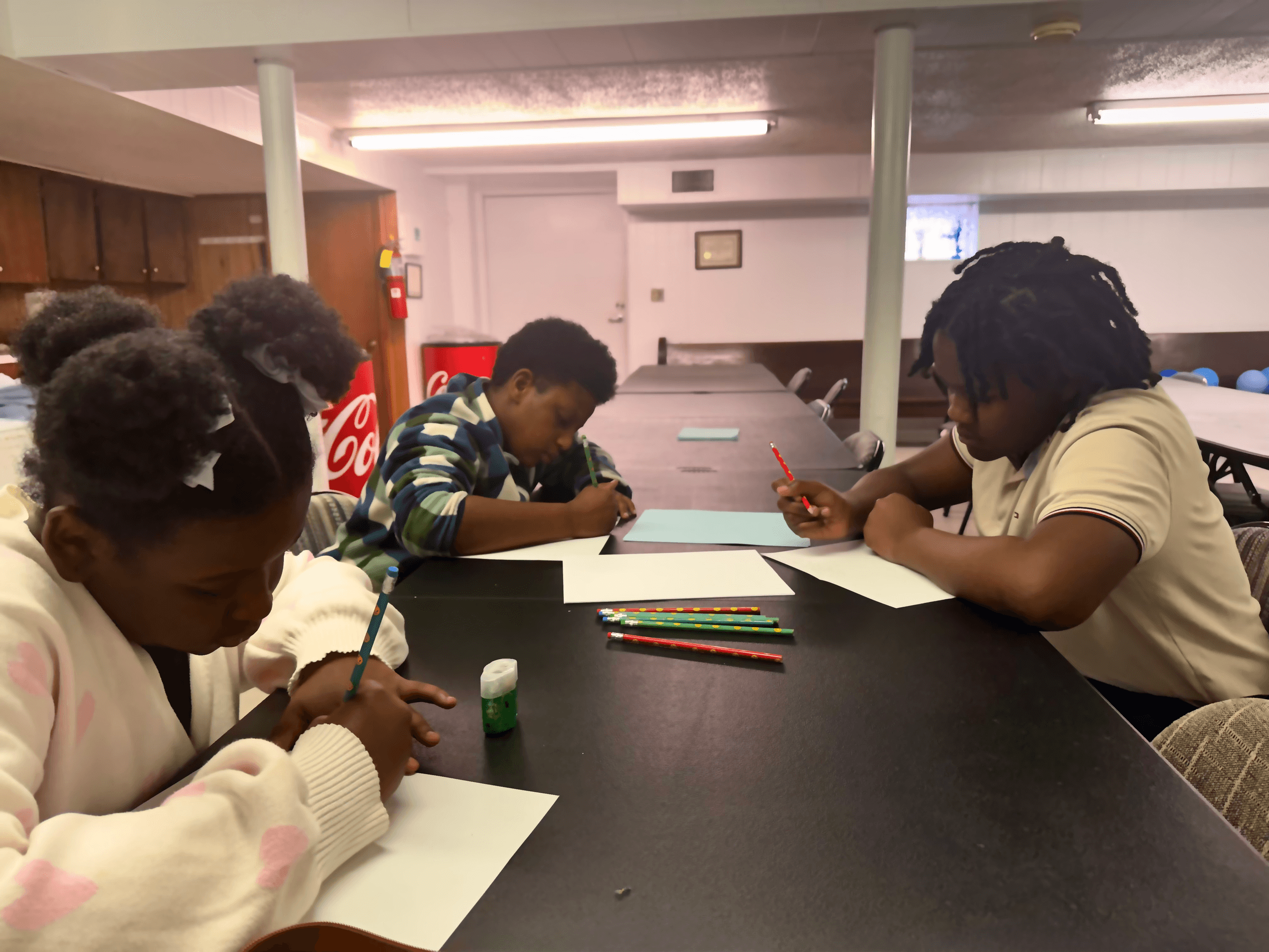 Hood Chapel A.M.E. Zion Church's image