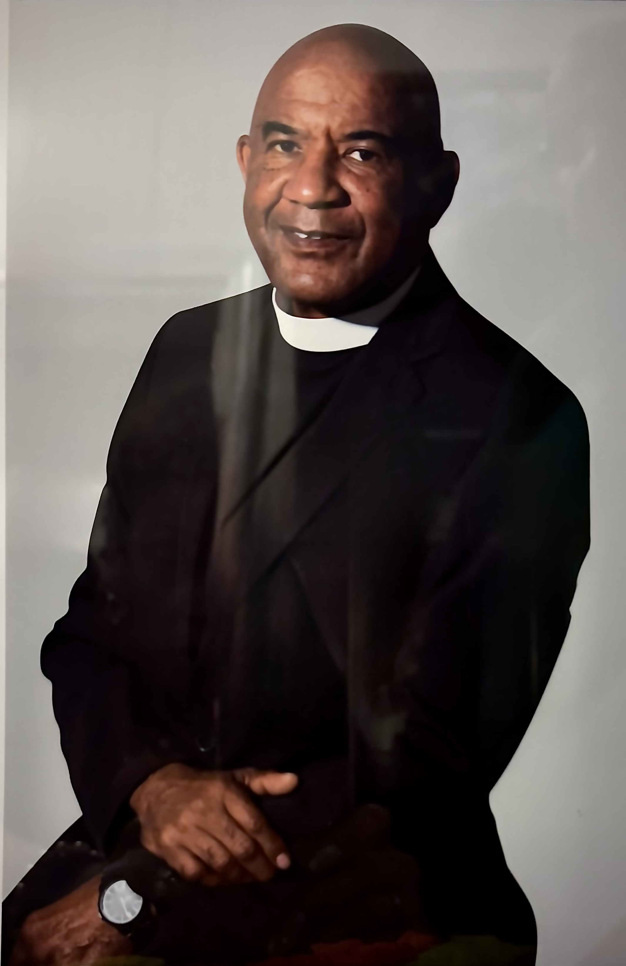 Hood Chapel A.M.E. Zion Church's image