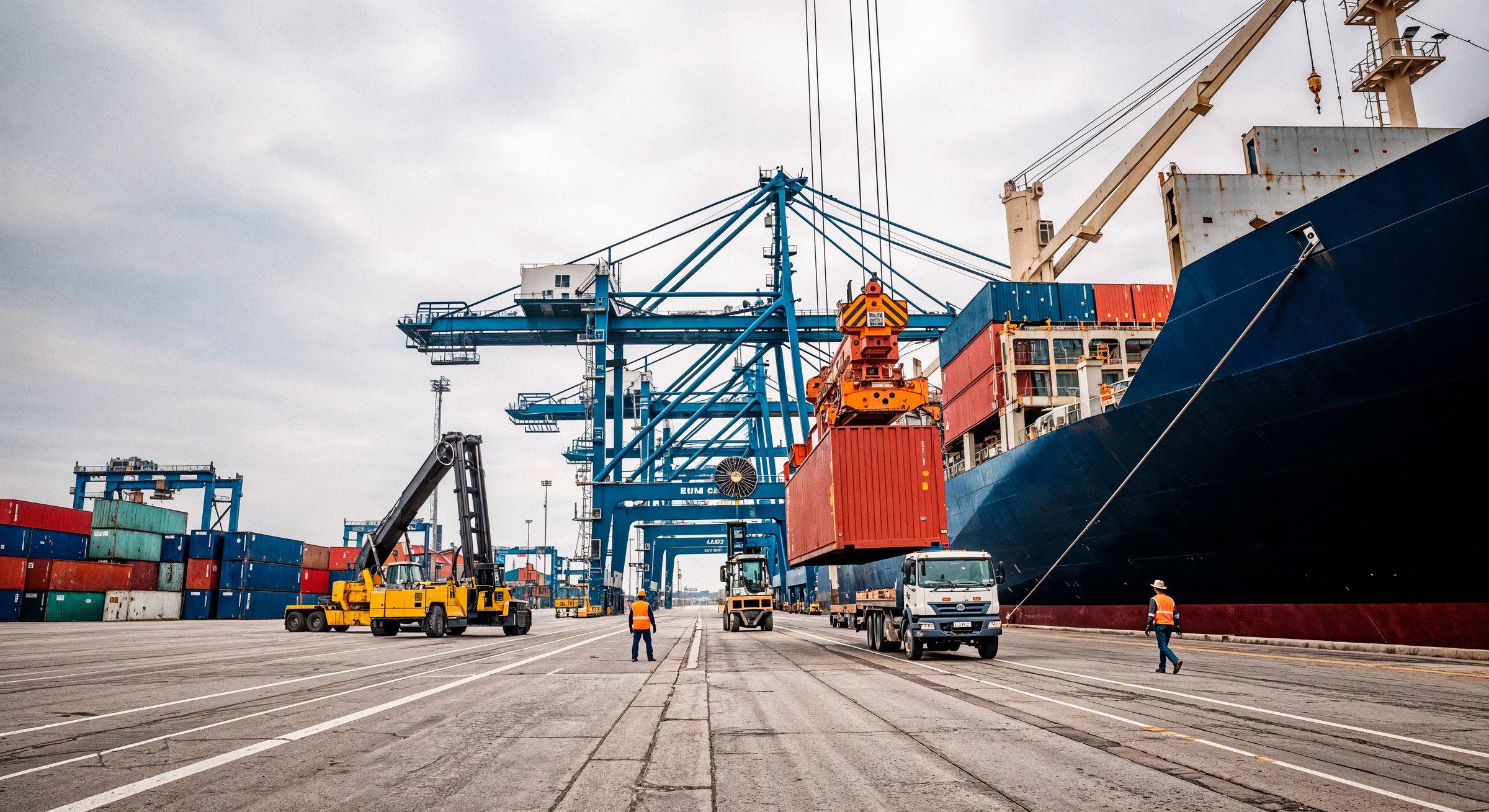 TB Time, LDA's image