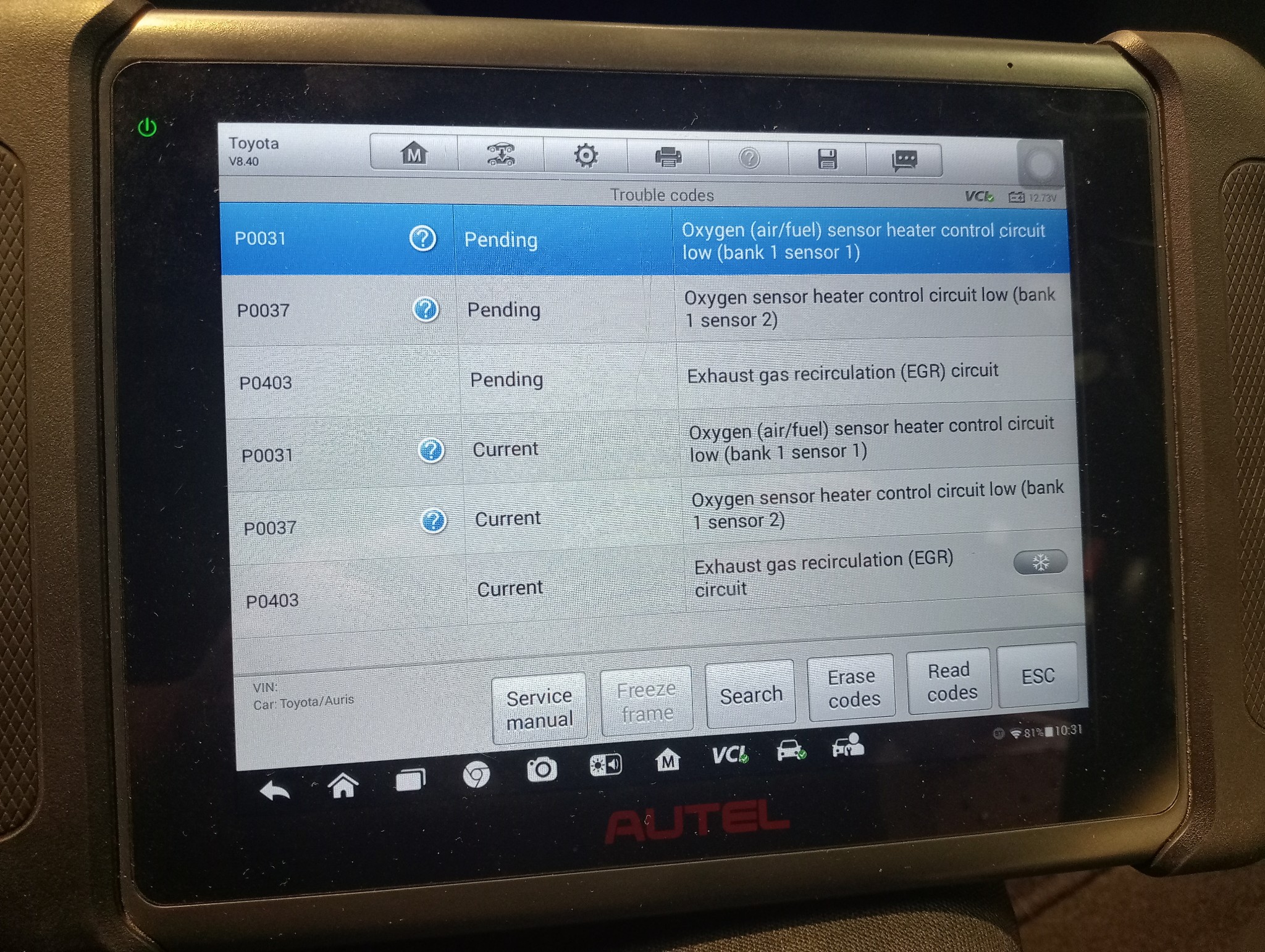 RFV Automotive's image