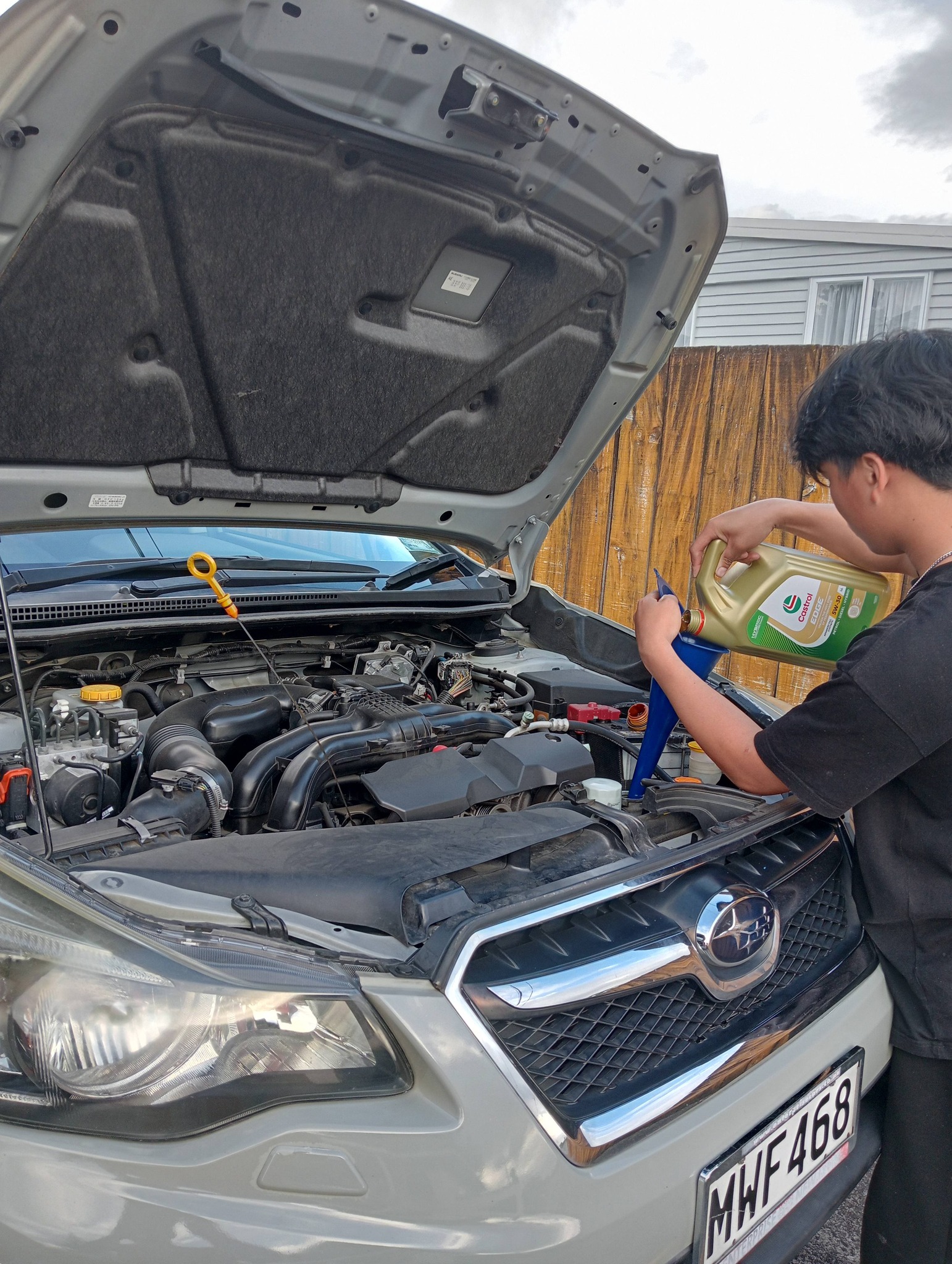 RFV Automotive's image