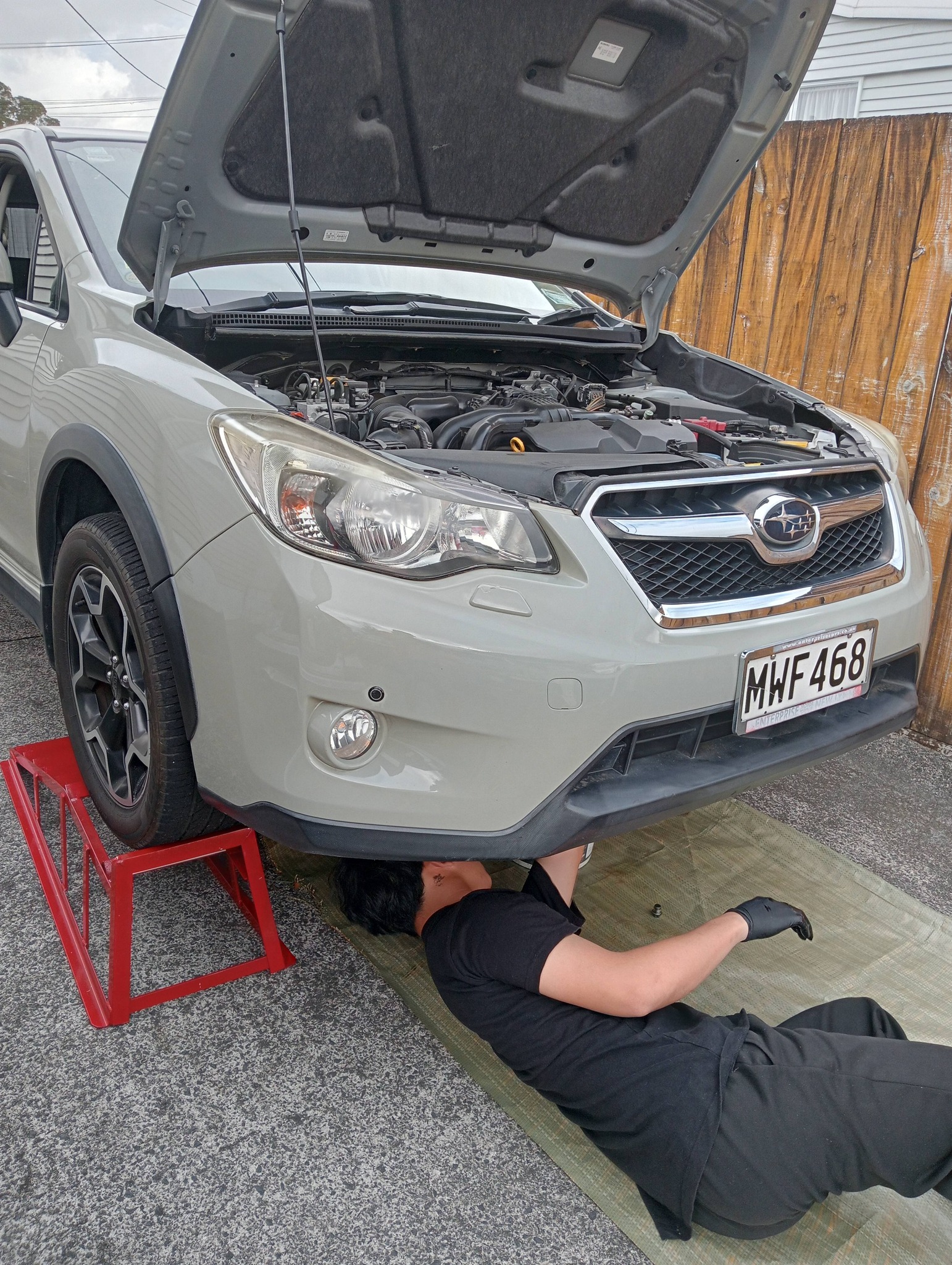 RFV Automotive's image