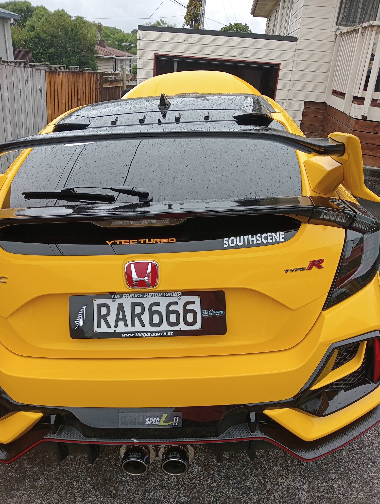 RFV Automotive's image