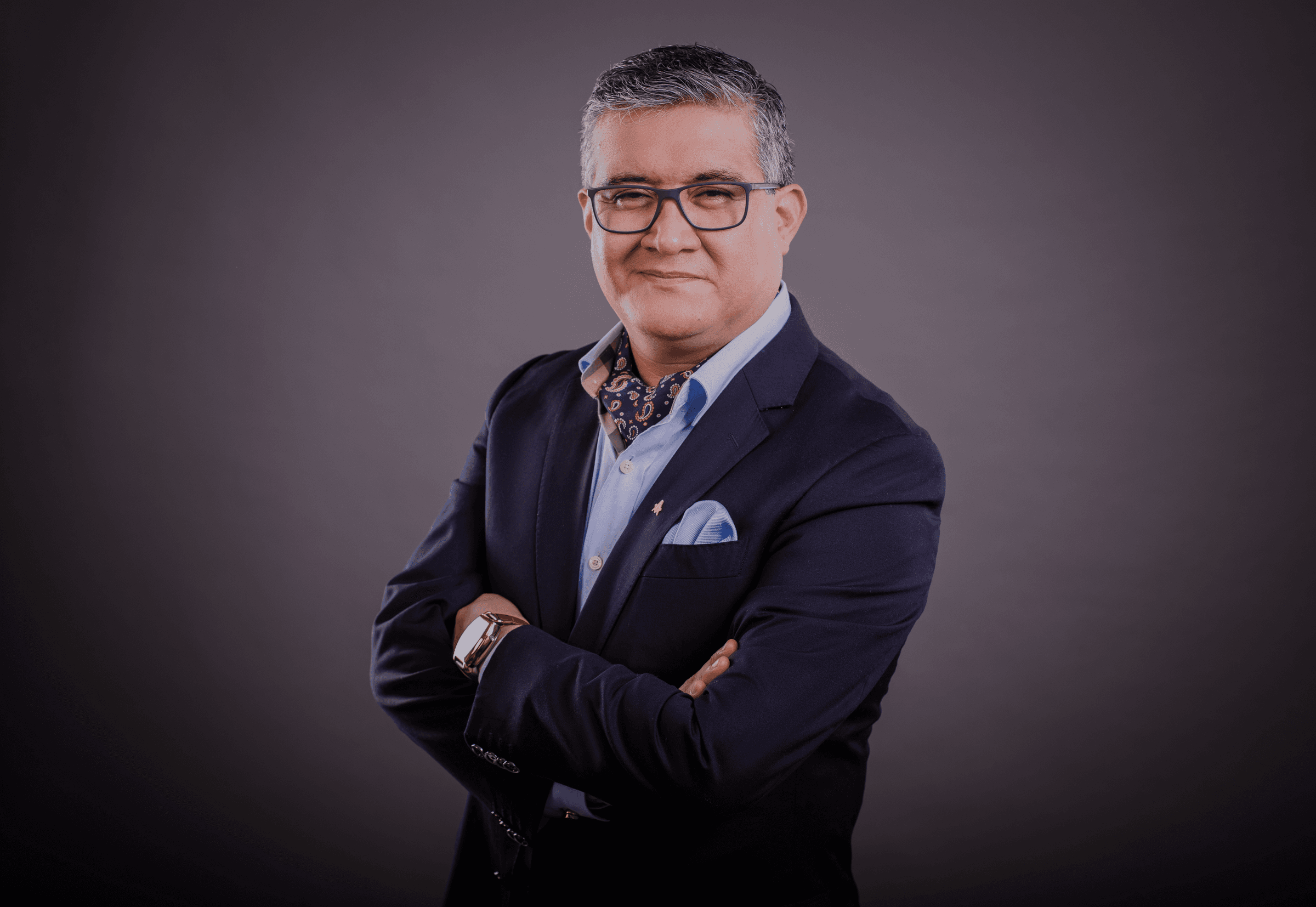 Juan Castro's image