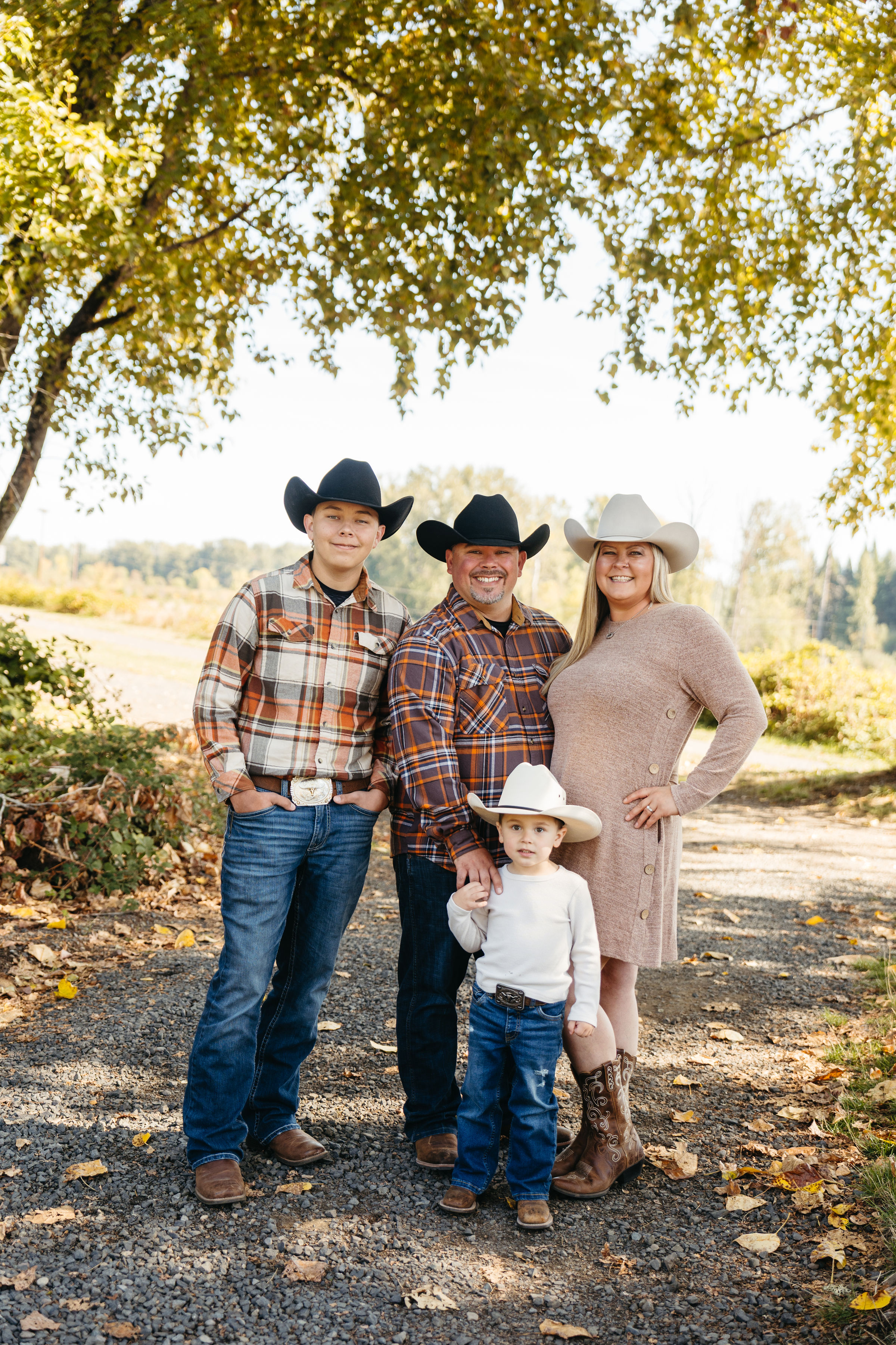 Rustic Ridge Provisions's image