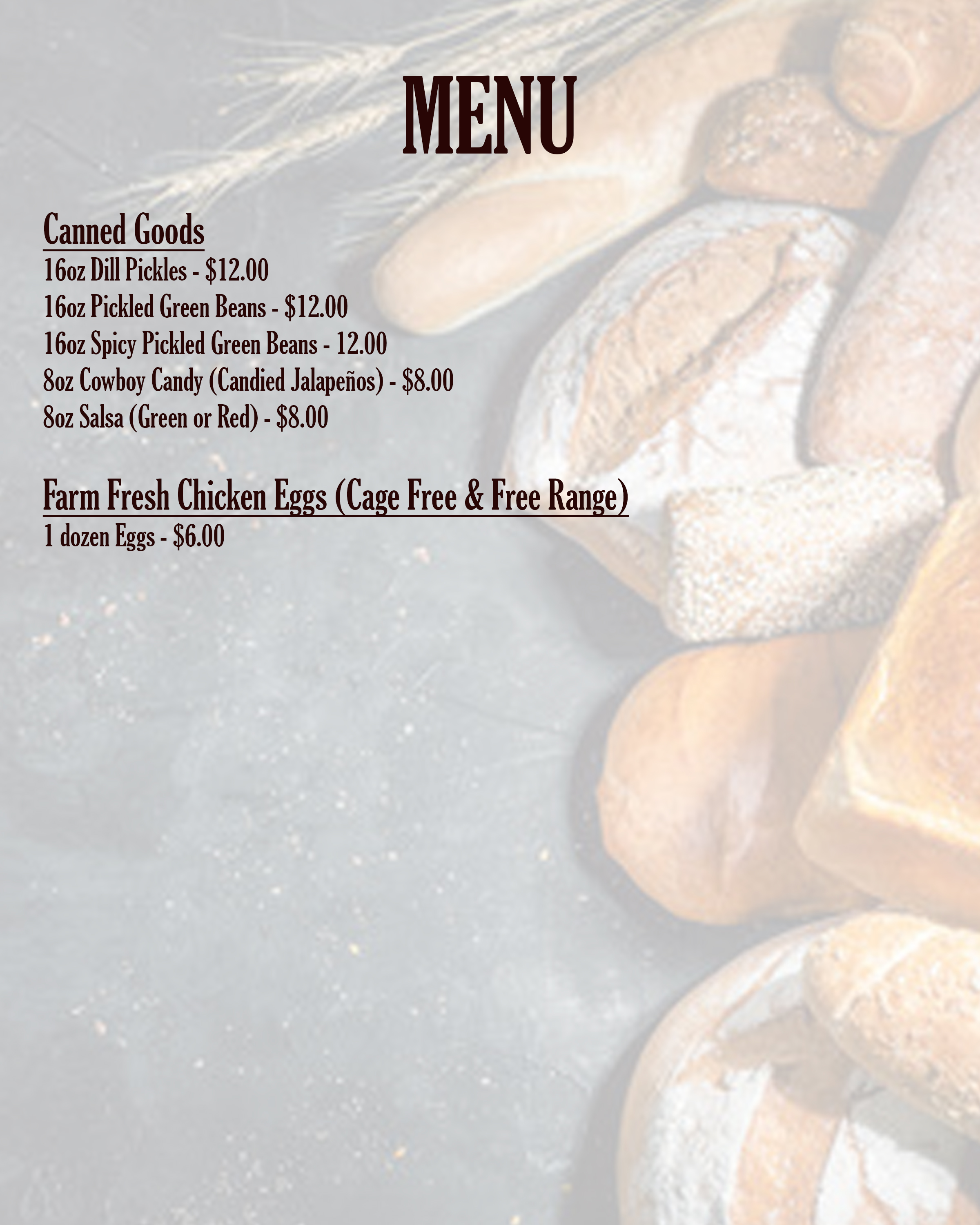 Rustic Ridge Provisions's image