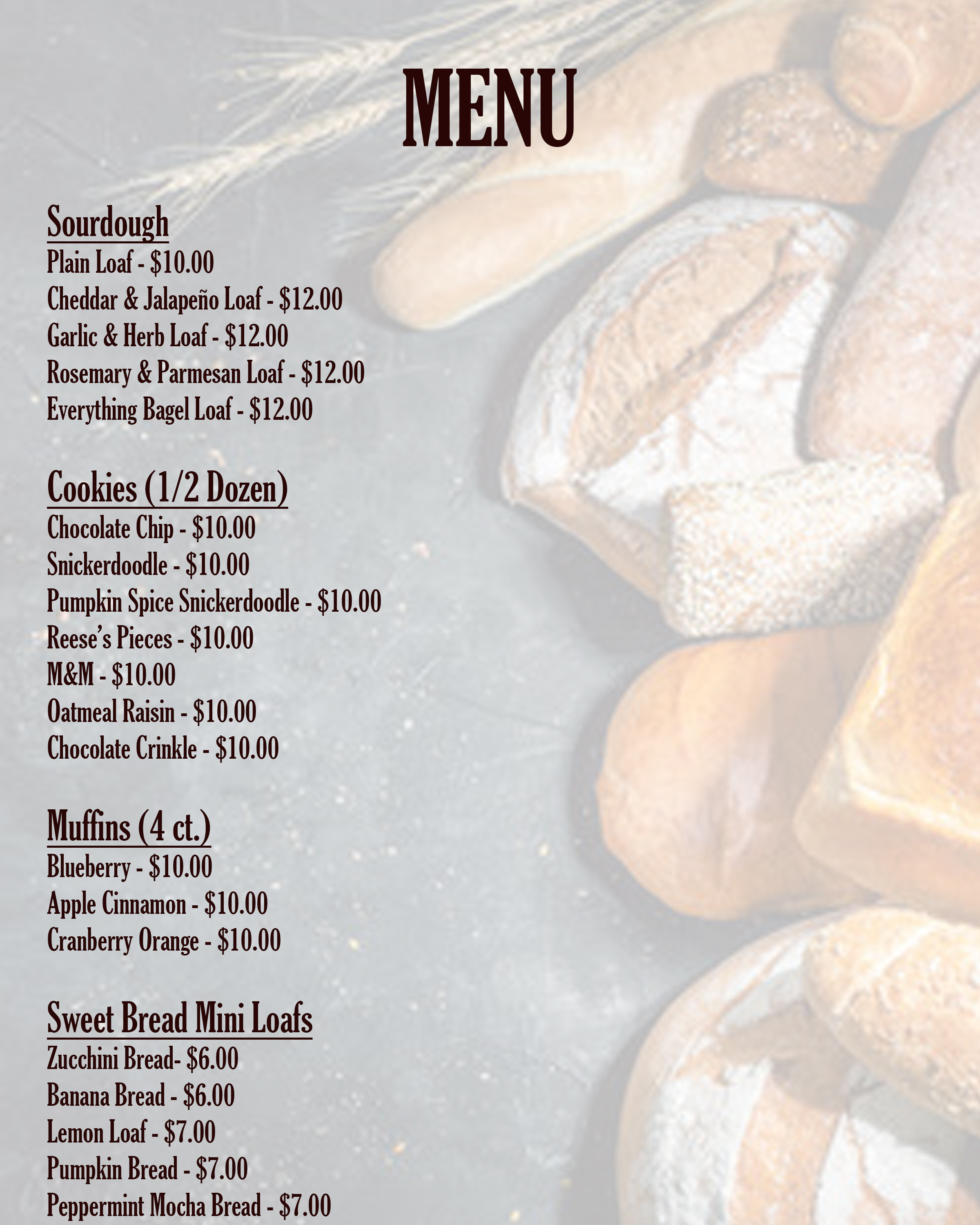 Rustic Ridge Provisions's image