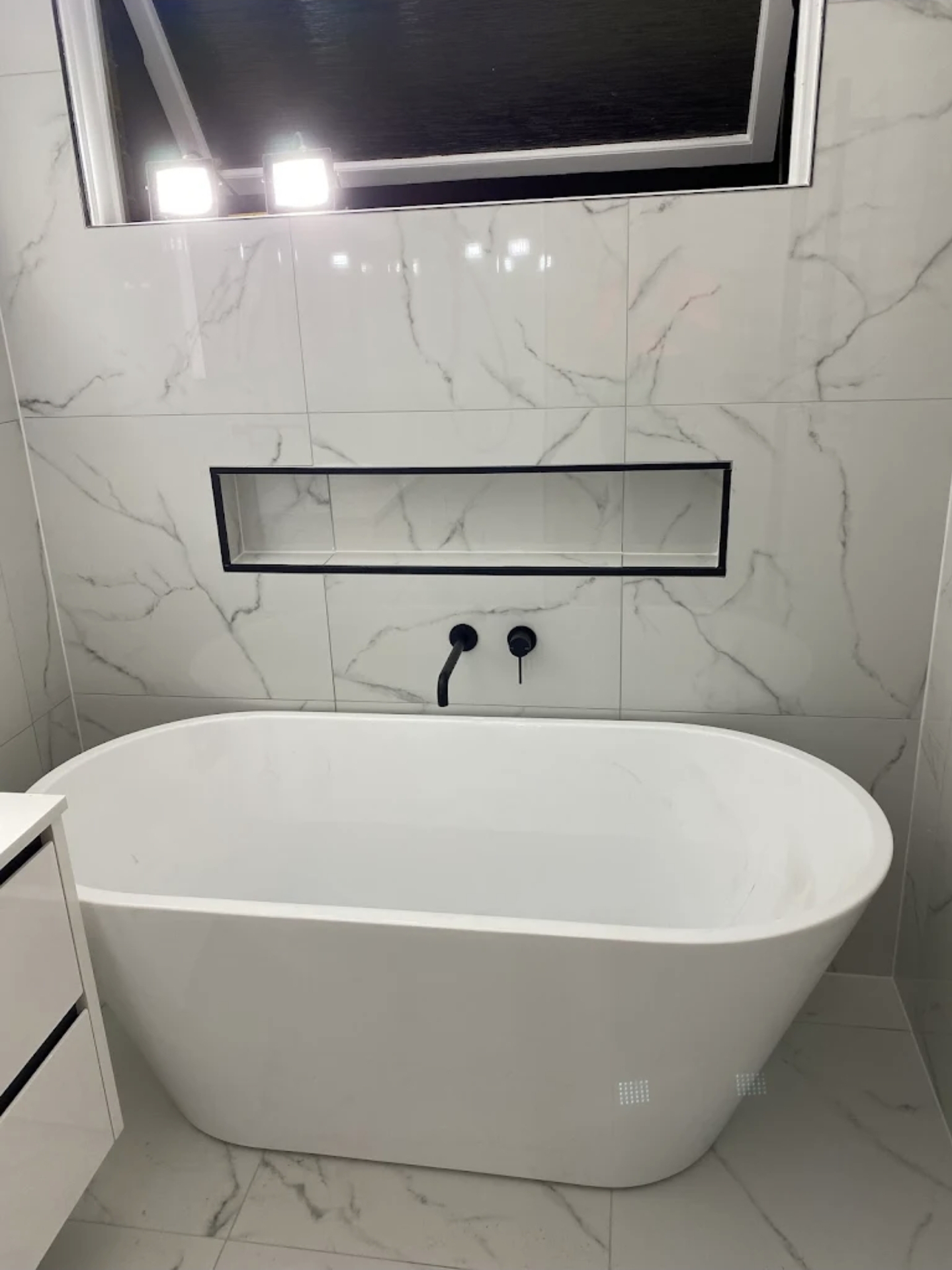 TnT Express Tiling Services 's image