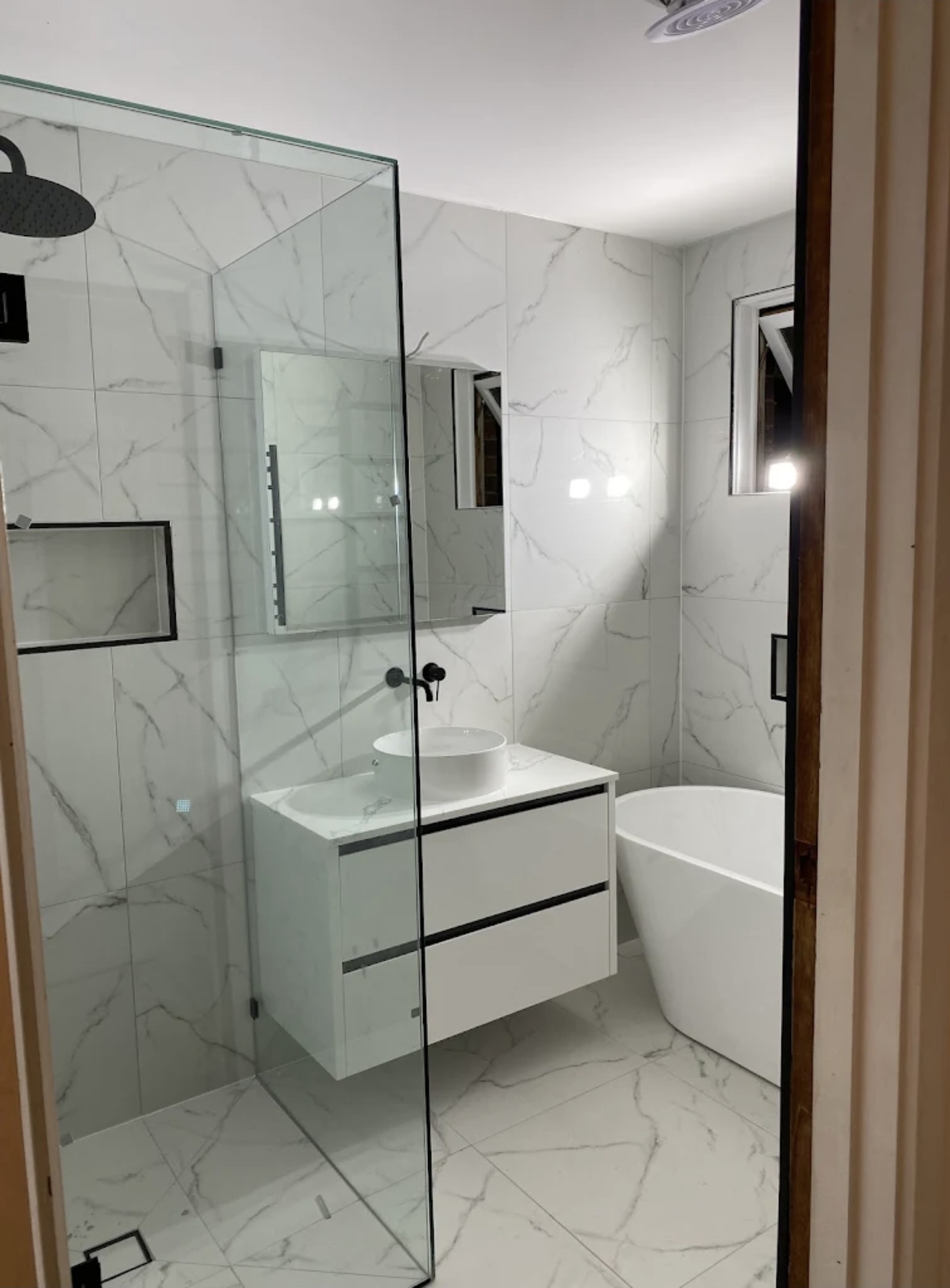 TnT Express Tiling Services 's image