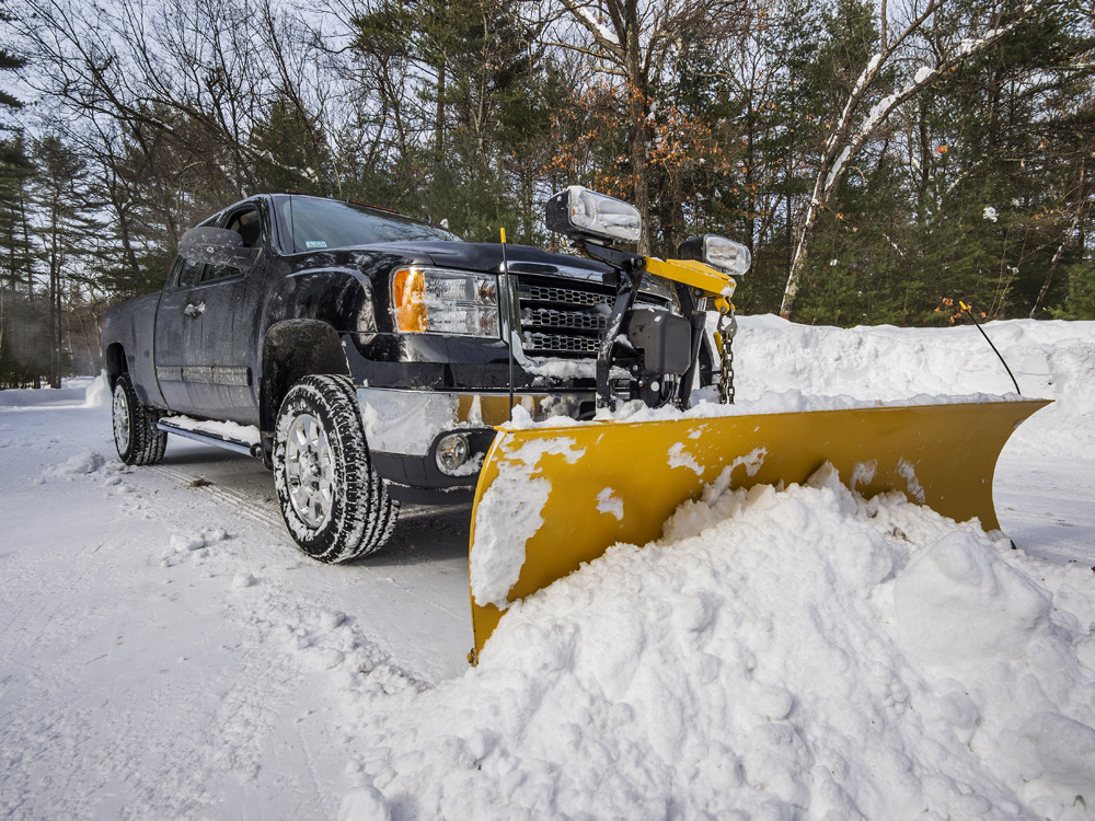Snowplow 