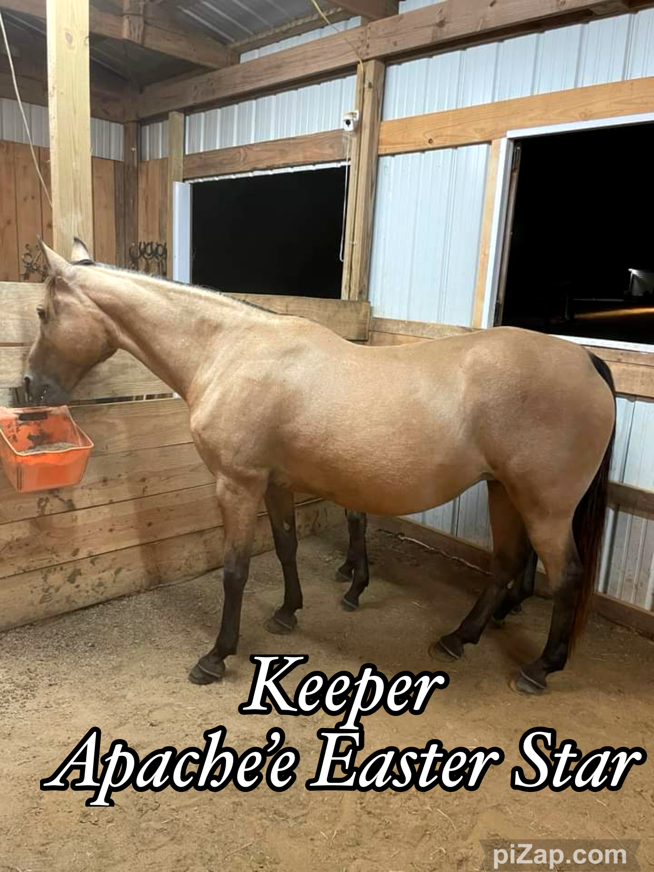 Keeper