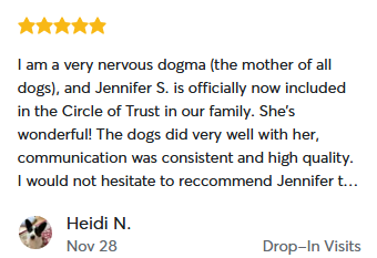 Drop In Visits Nov 28