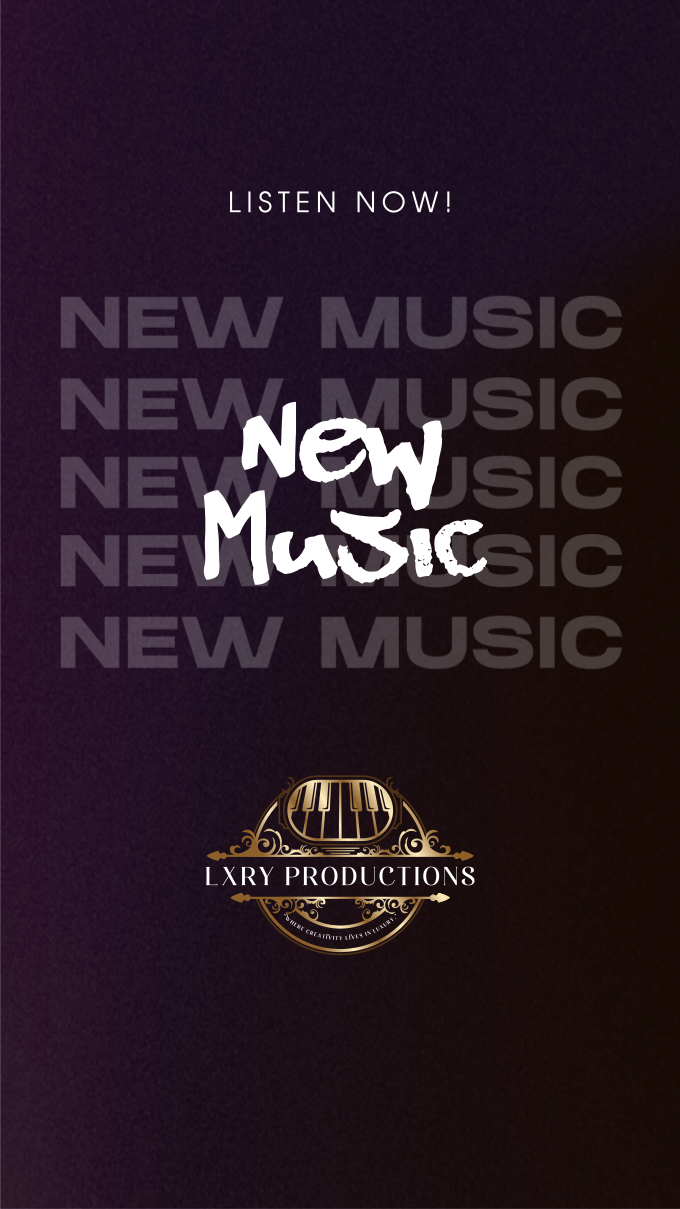 lxry productions's image