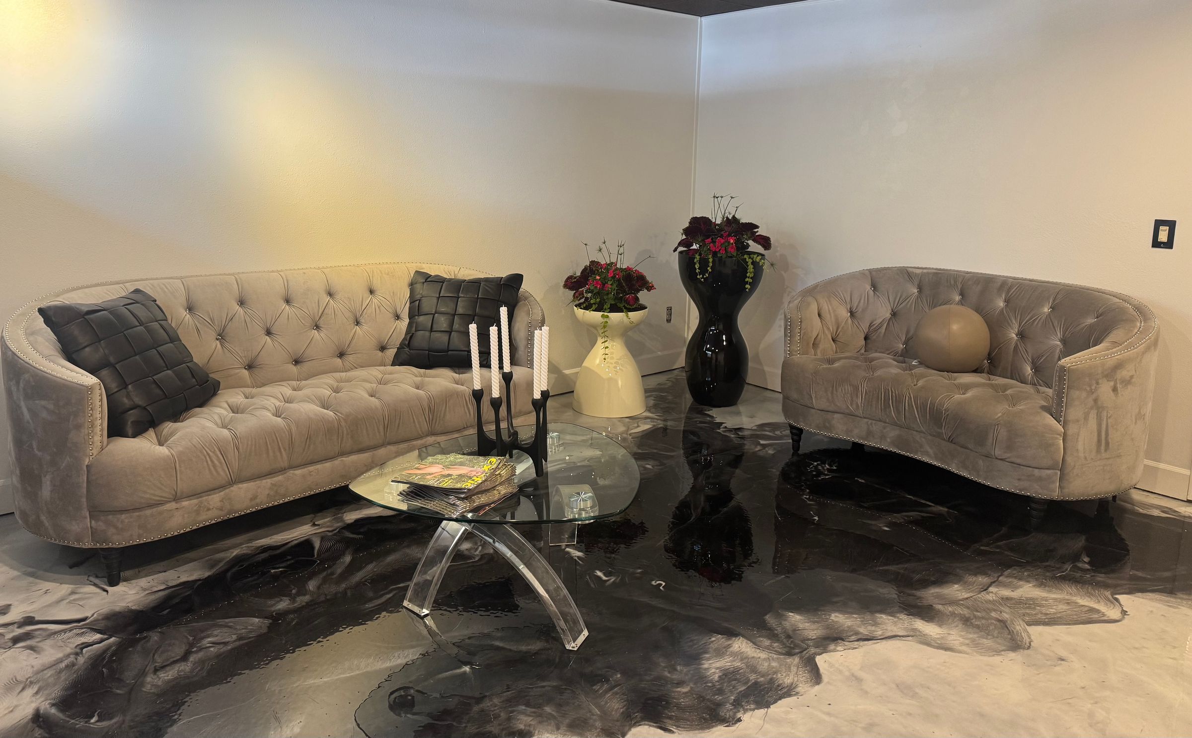 Portland private party entertainment's image