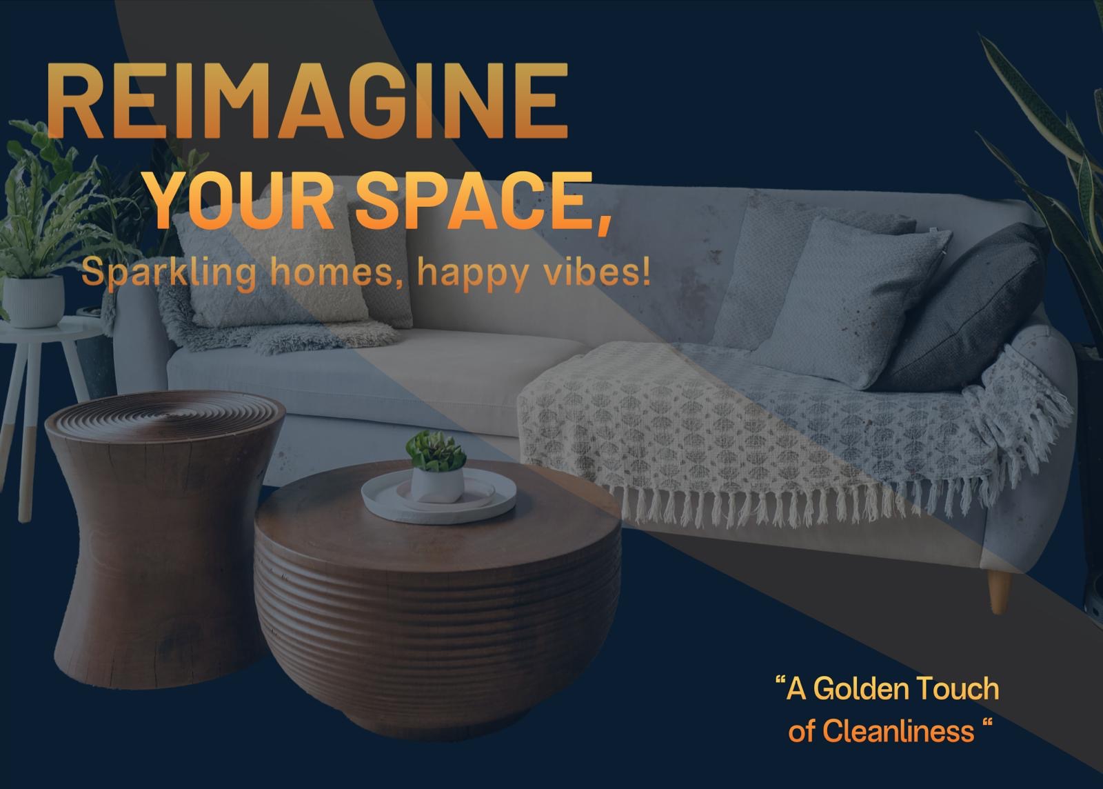 Golden touch's image