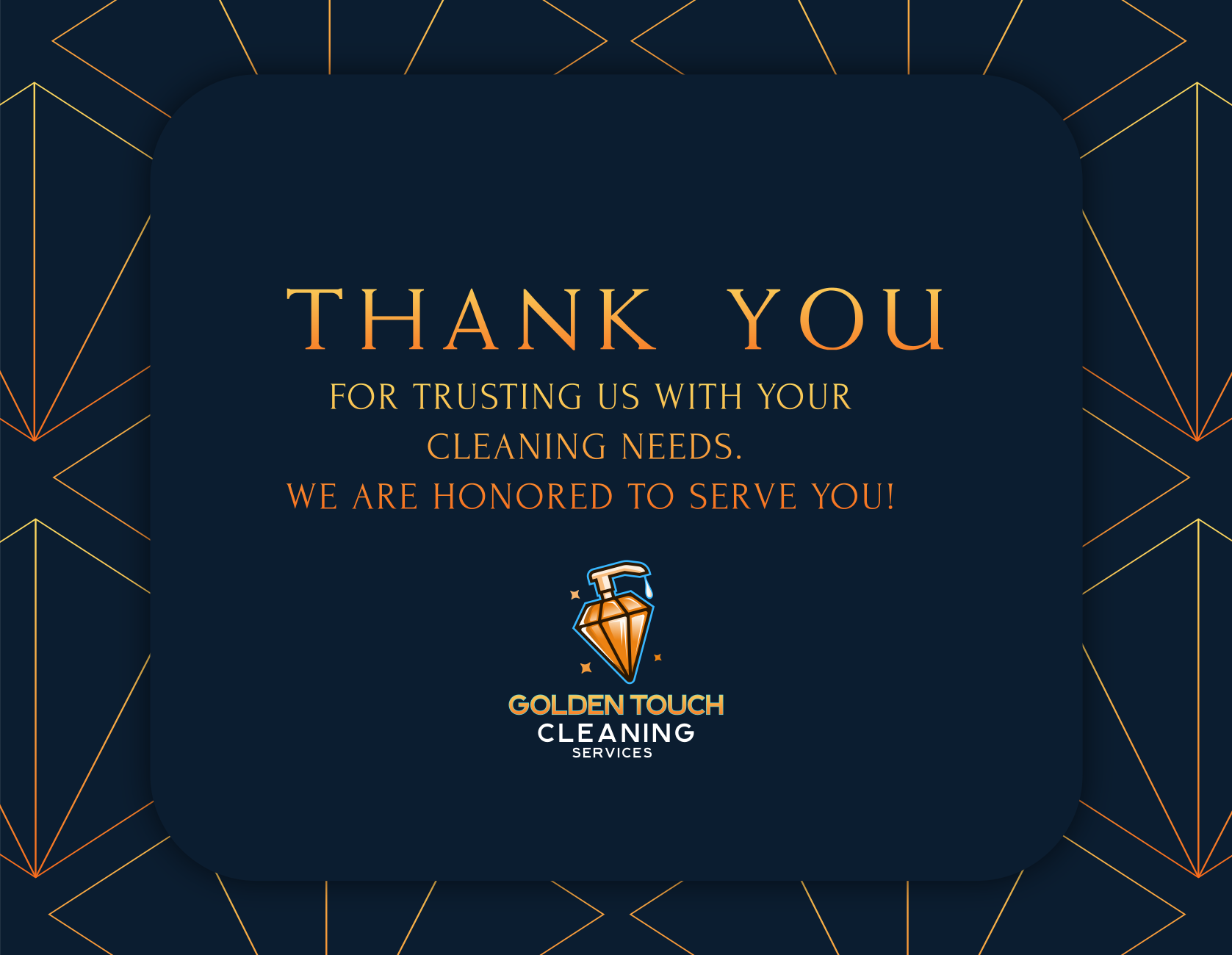 Golden touch's image