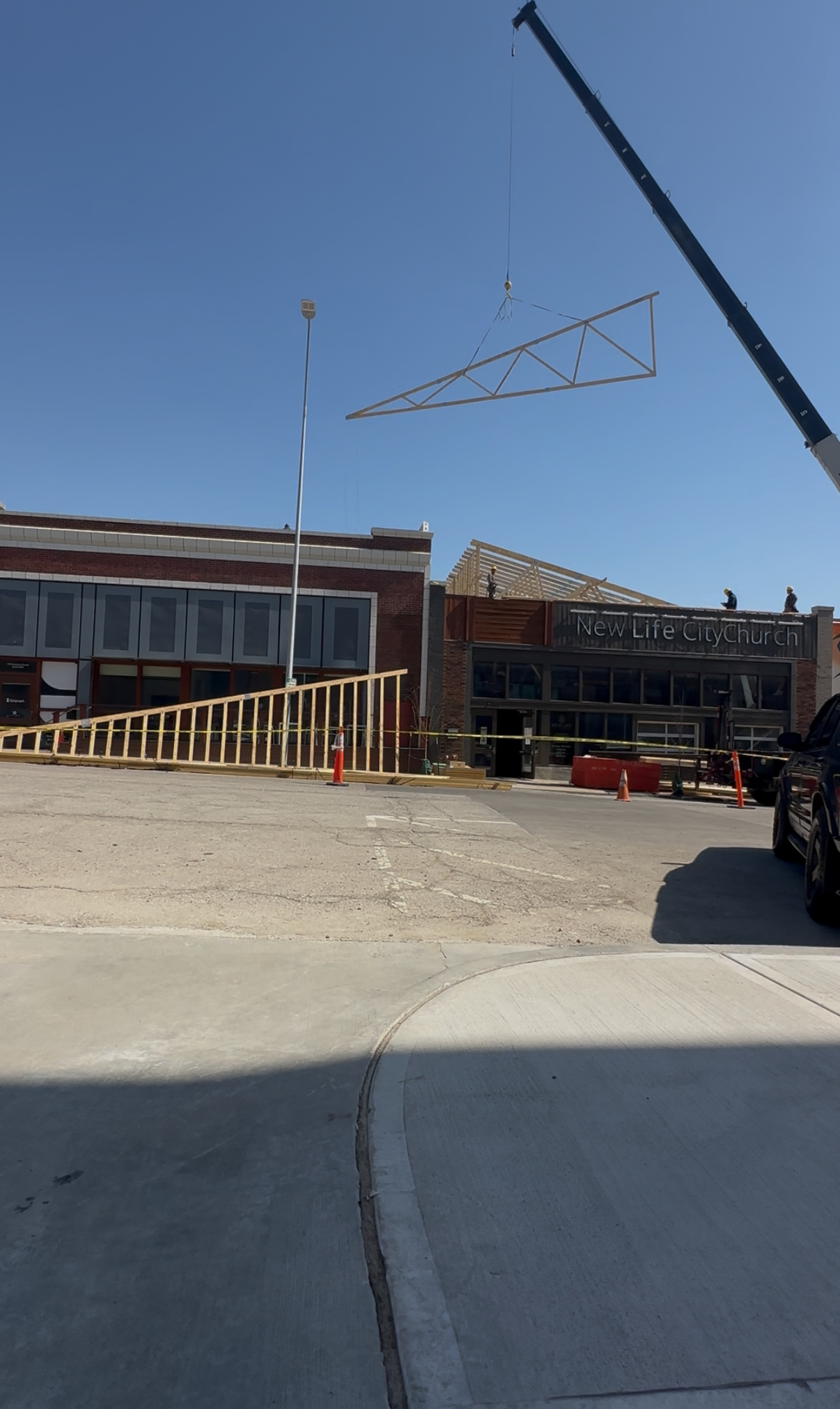 Build Up Construction LLC's image