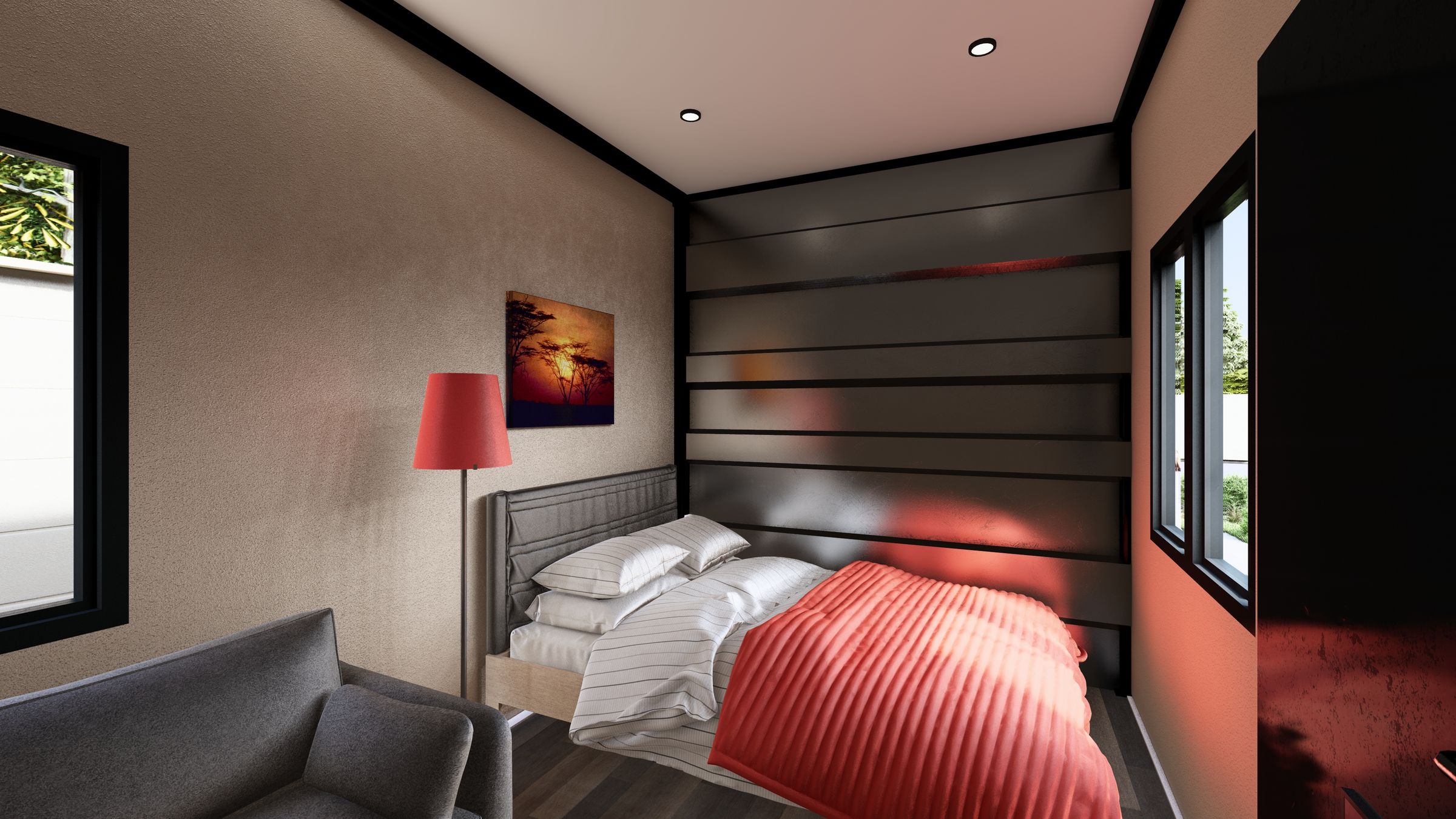 Trigershot Housing's image