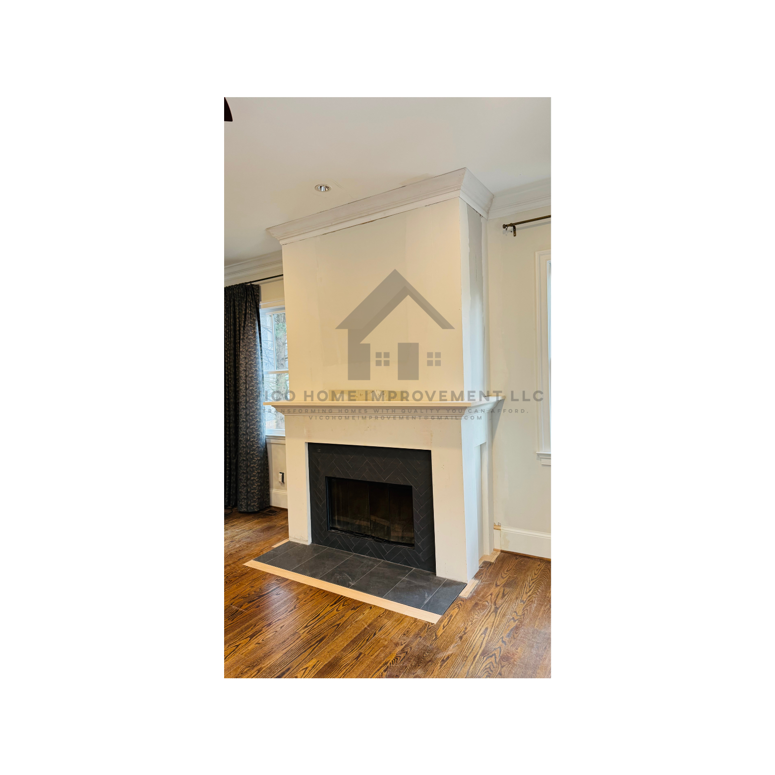 VICO HOME IMPROVEMENT LLC's image