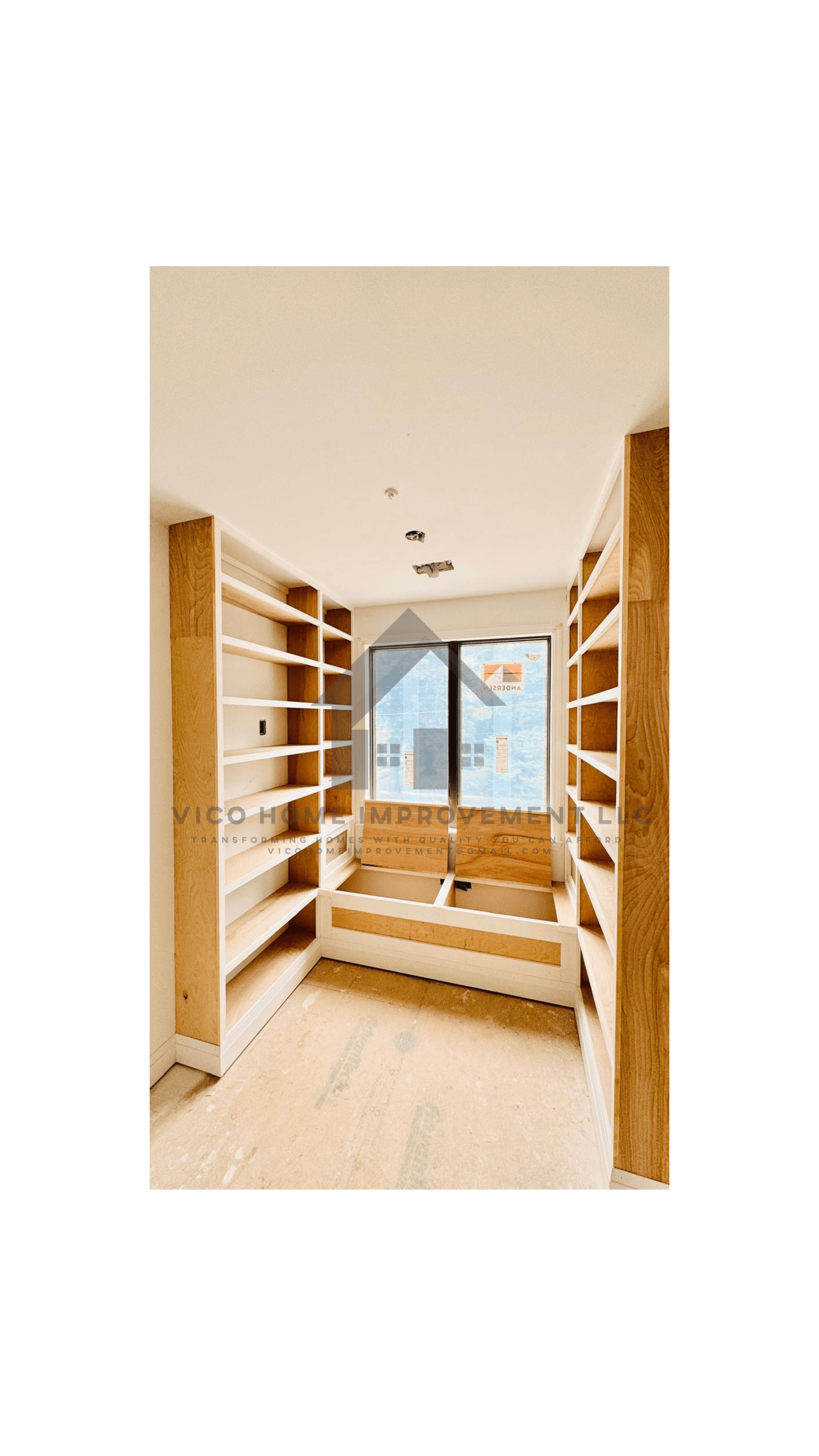 VICO HOME IMPROVEMENT LLC's image