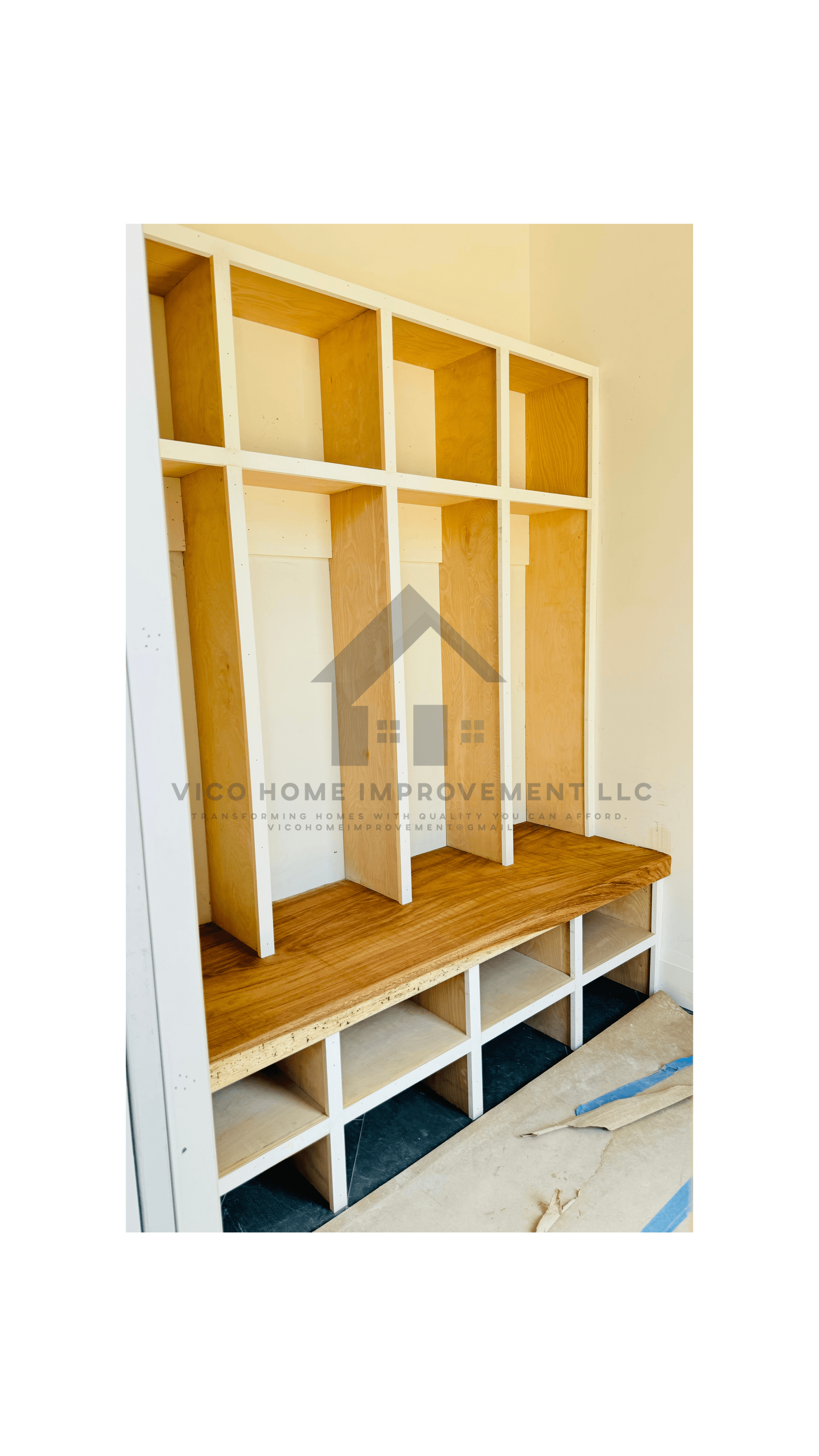 VICO HOME IMPROVEMENT LLC's image